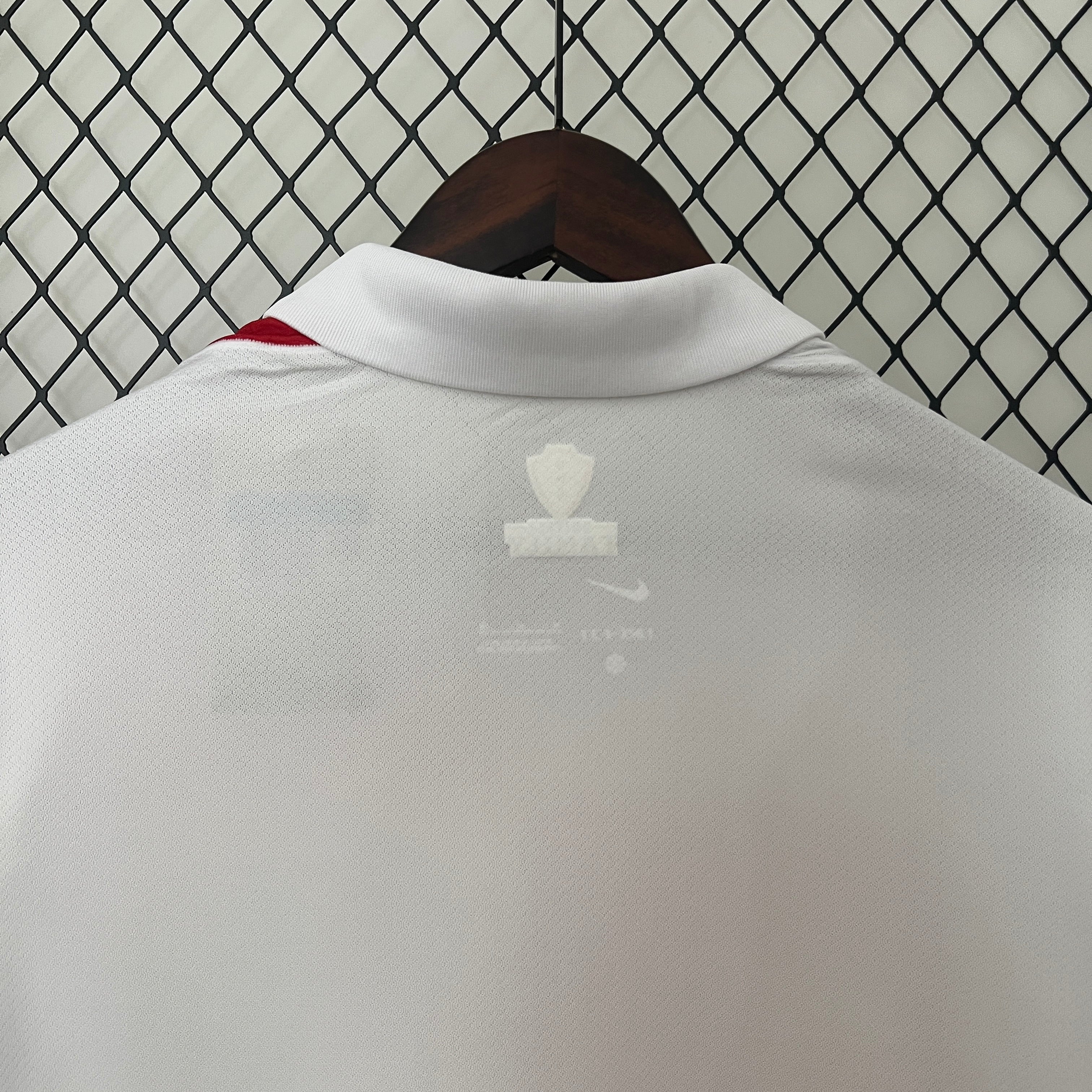 Offizielles Kroatien-Fußballtrikot 2024/2025 – erhältlich in den Größen S bis XXXL