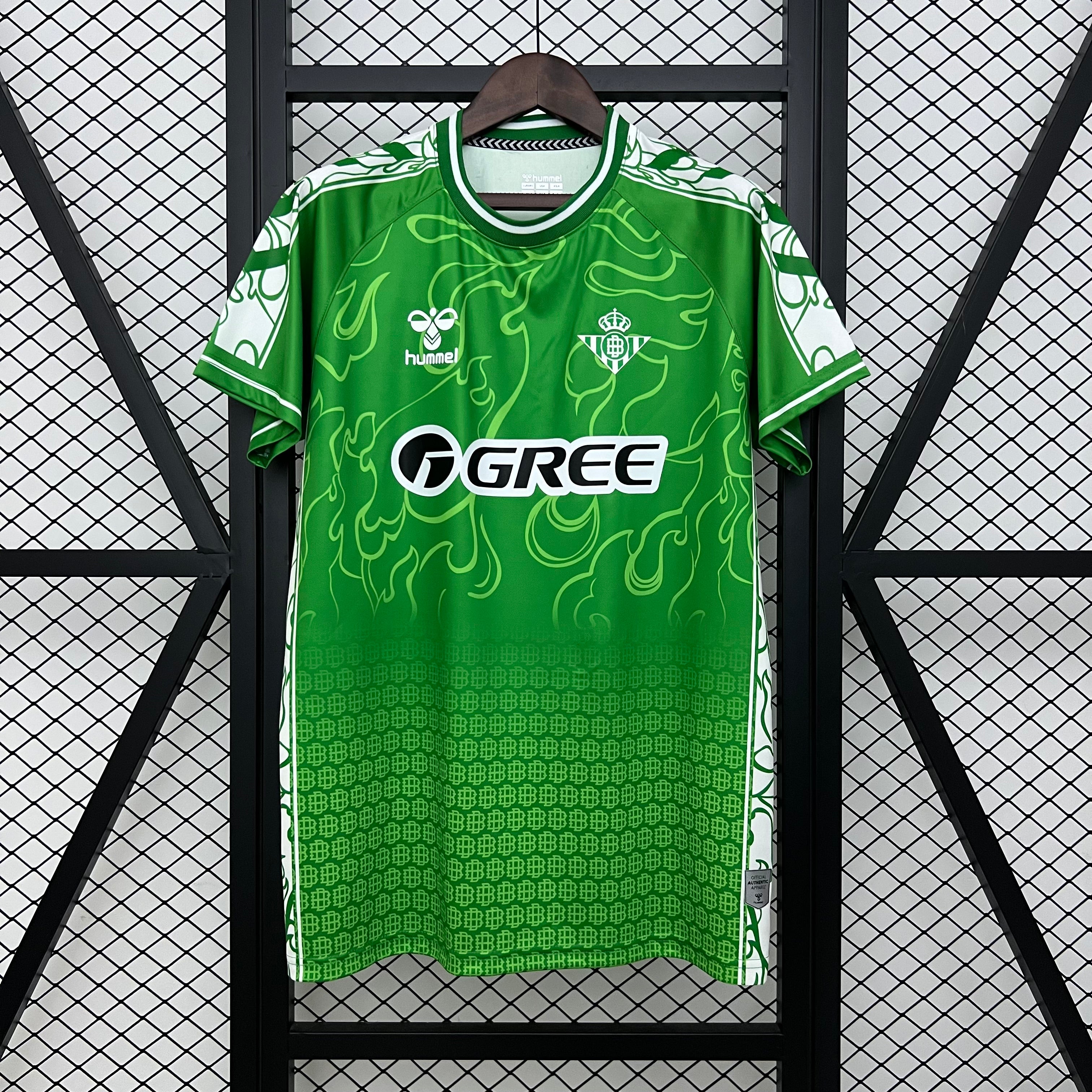 Betis 2025/2026 - Special Edition