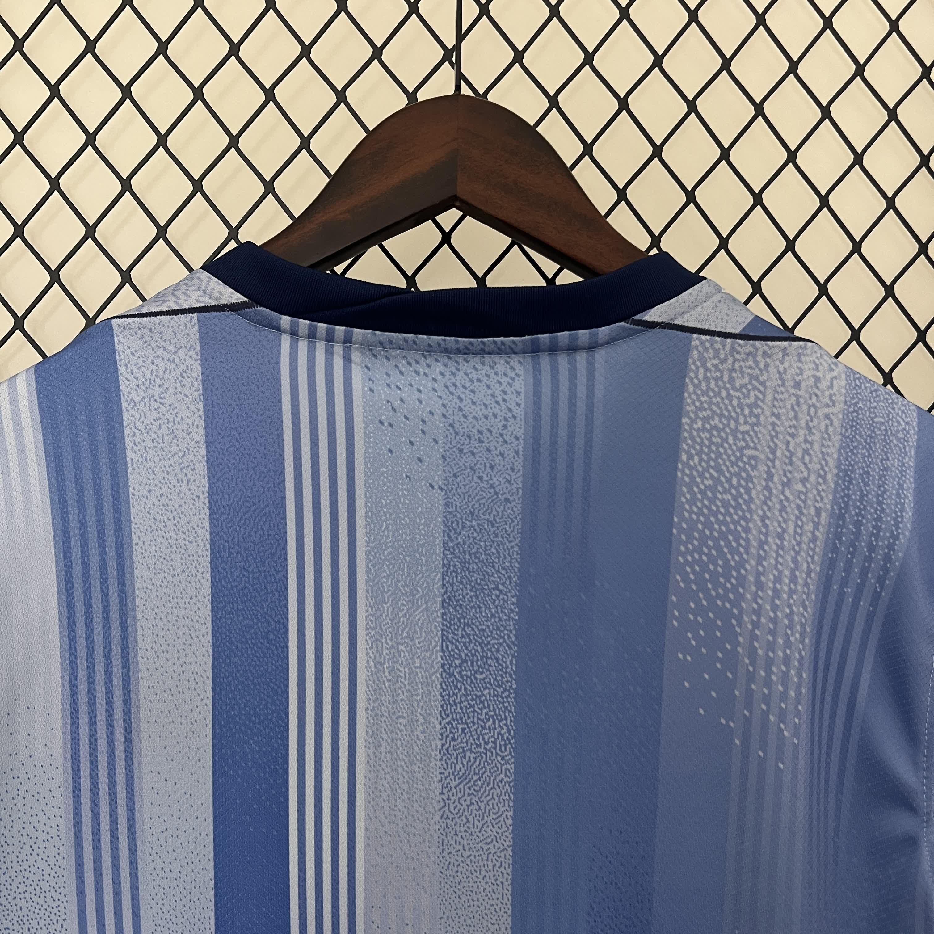 Tottenham Hotspur Uit Shirt 2024/25