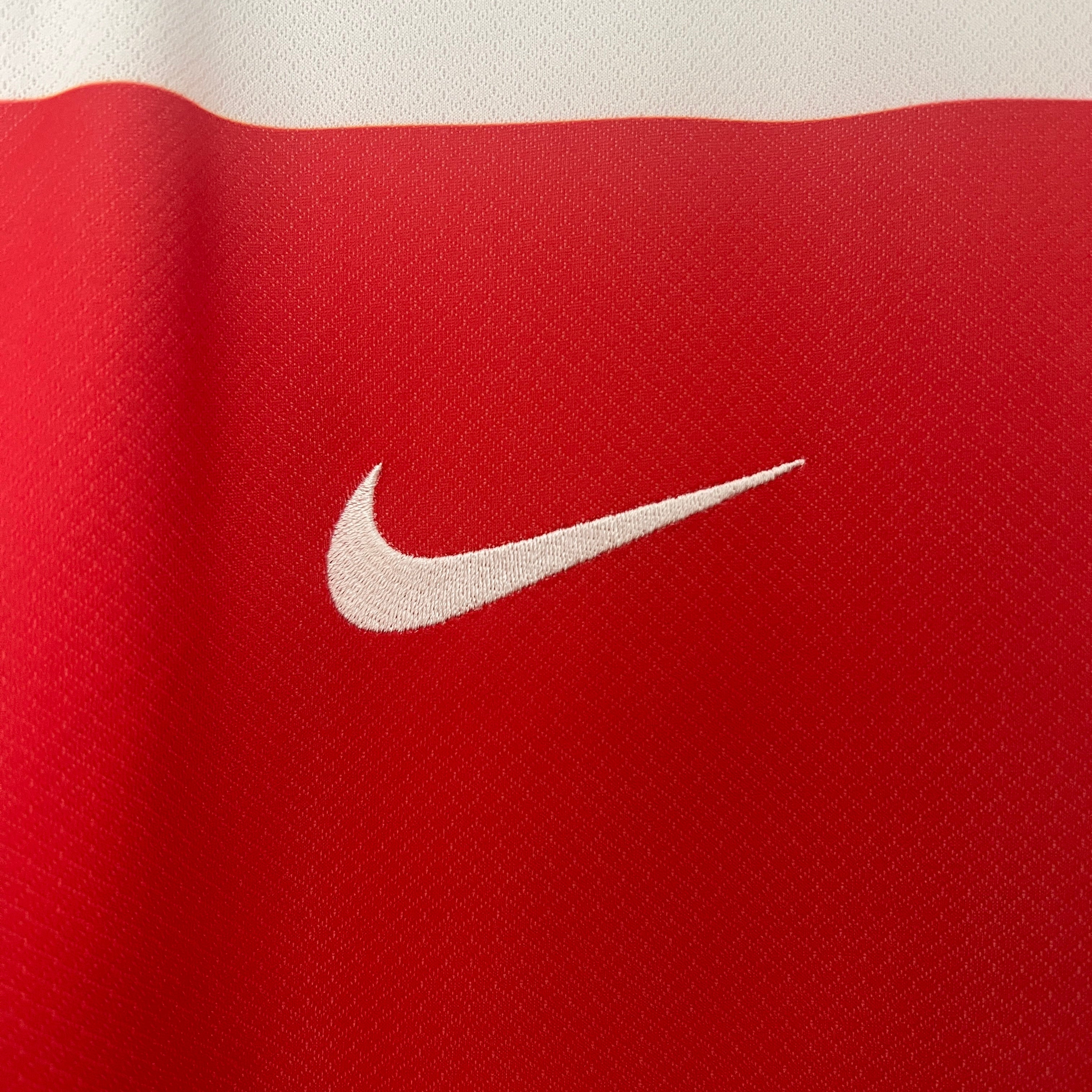Offizielles Kroatien-Fußballtrikot 2024/2025 – erhältlich in den Größen S bis XXXL
