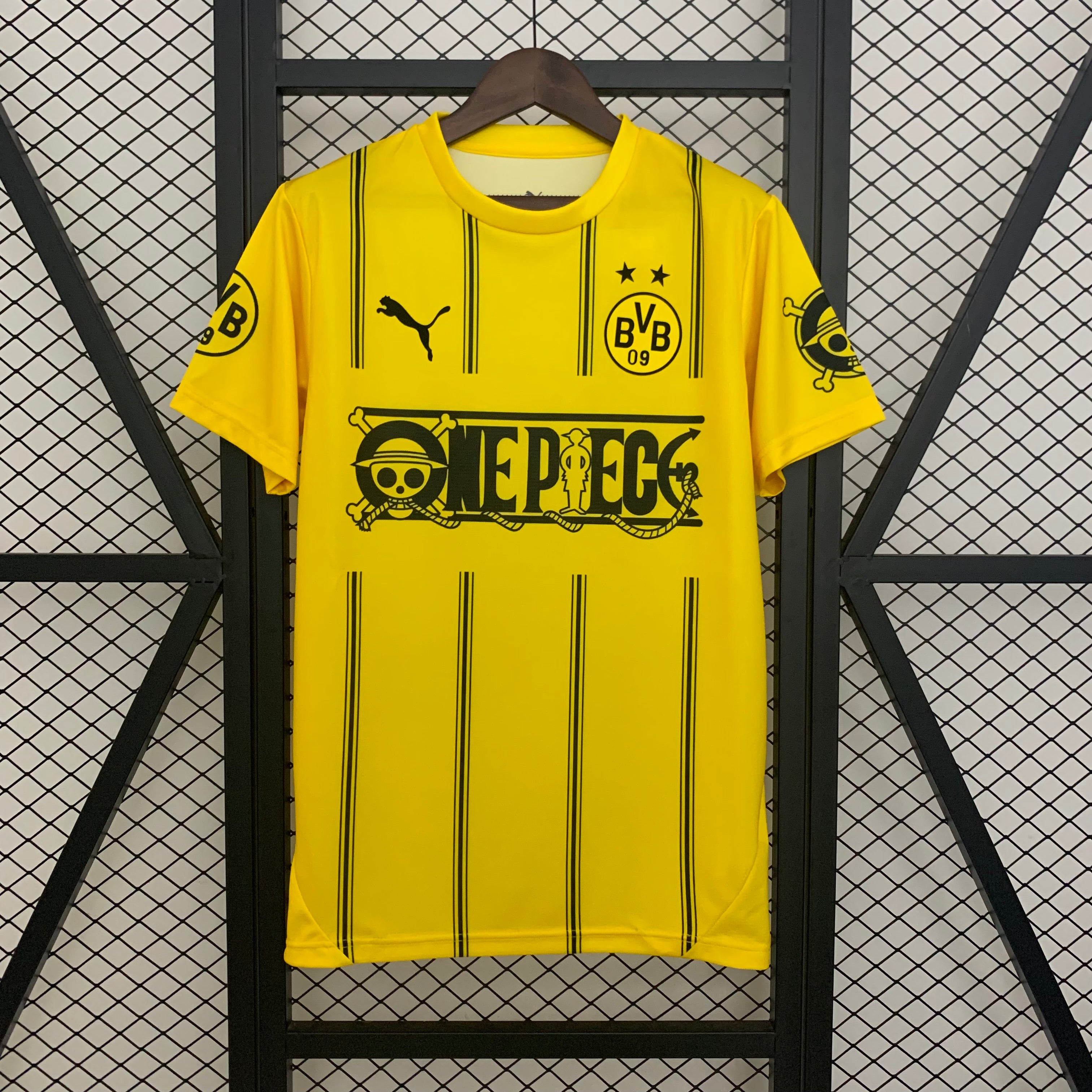 Borussia Dortmund 2025/2026 - Special Edition One Piece