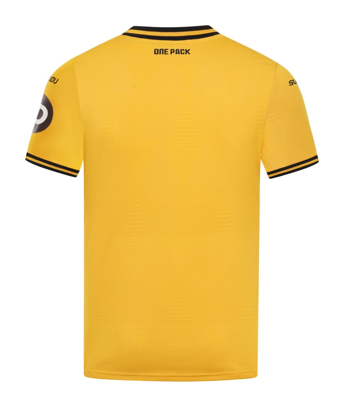 Wolverhampton Wanderers Home 2024/2025