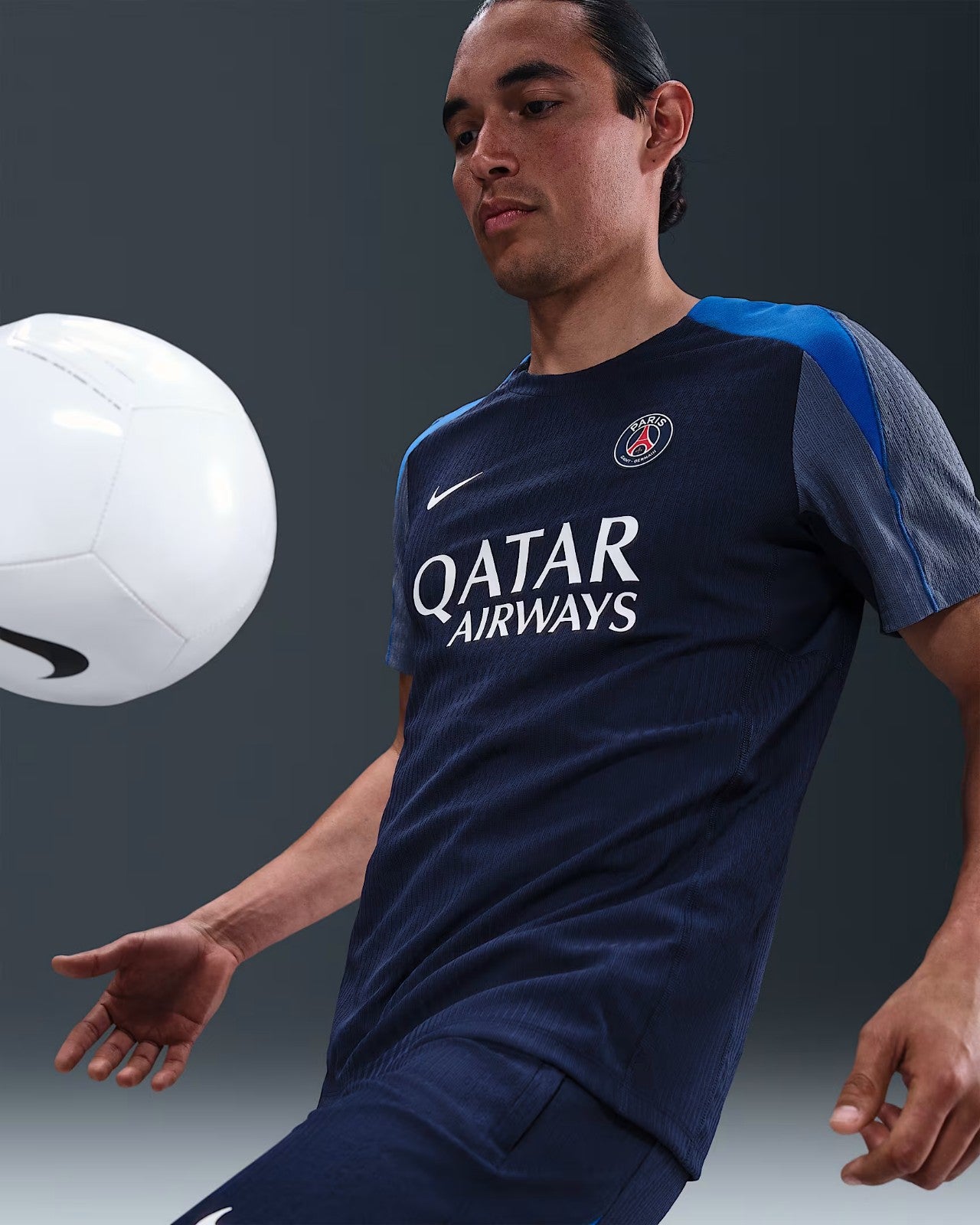 Paris Saint Germain Training Shirt 2025/2026 - Psg