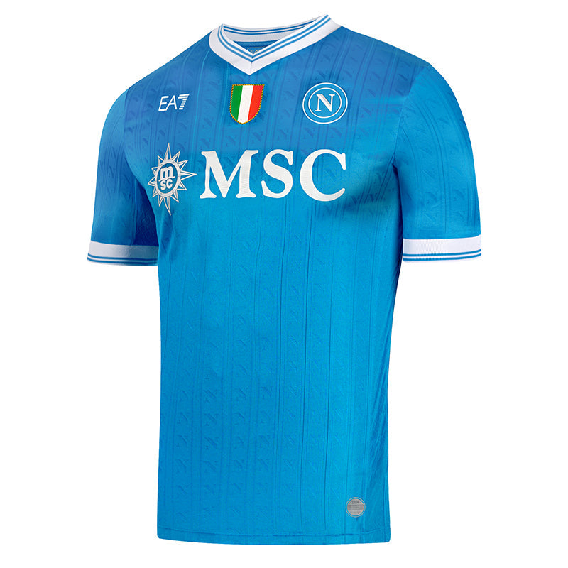 Napoli Home 2025/2026