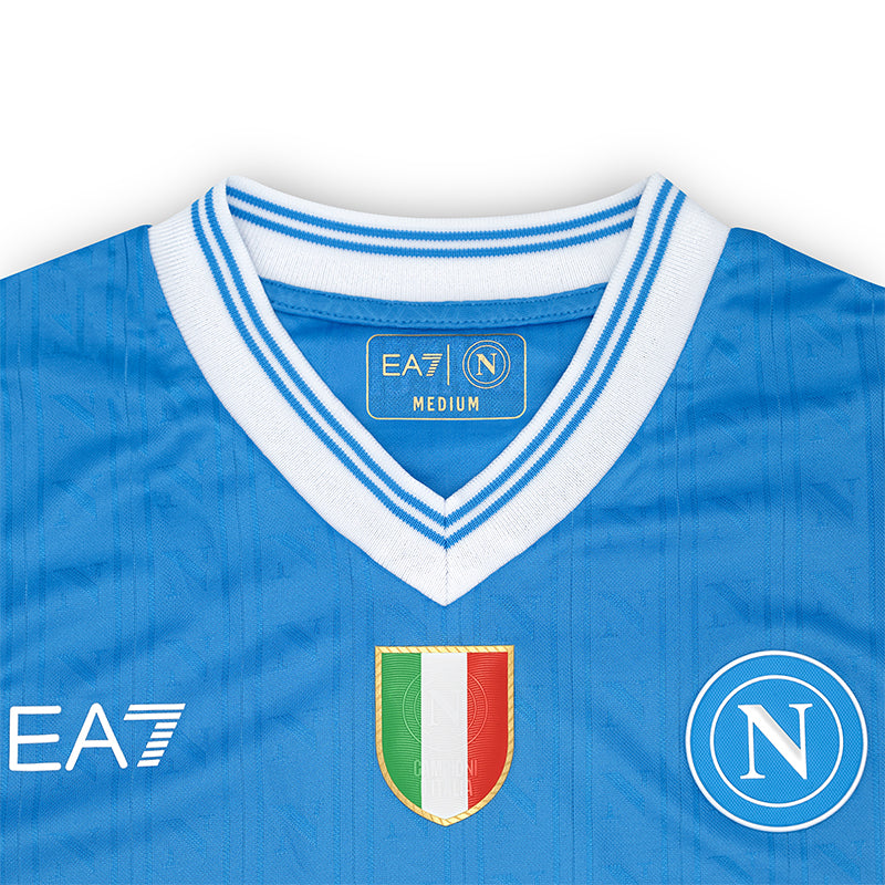 Napoli Home 2025/2026