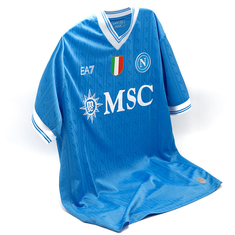 Napoli Home 2025/2026
