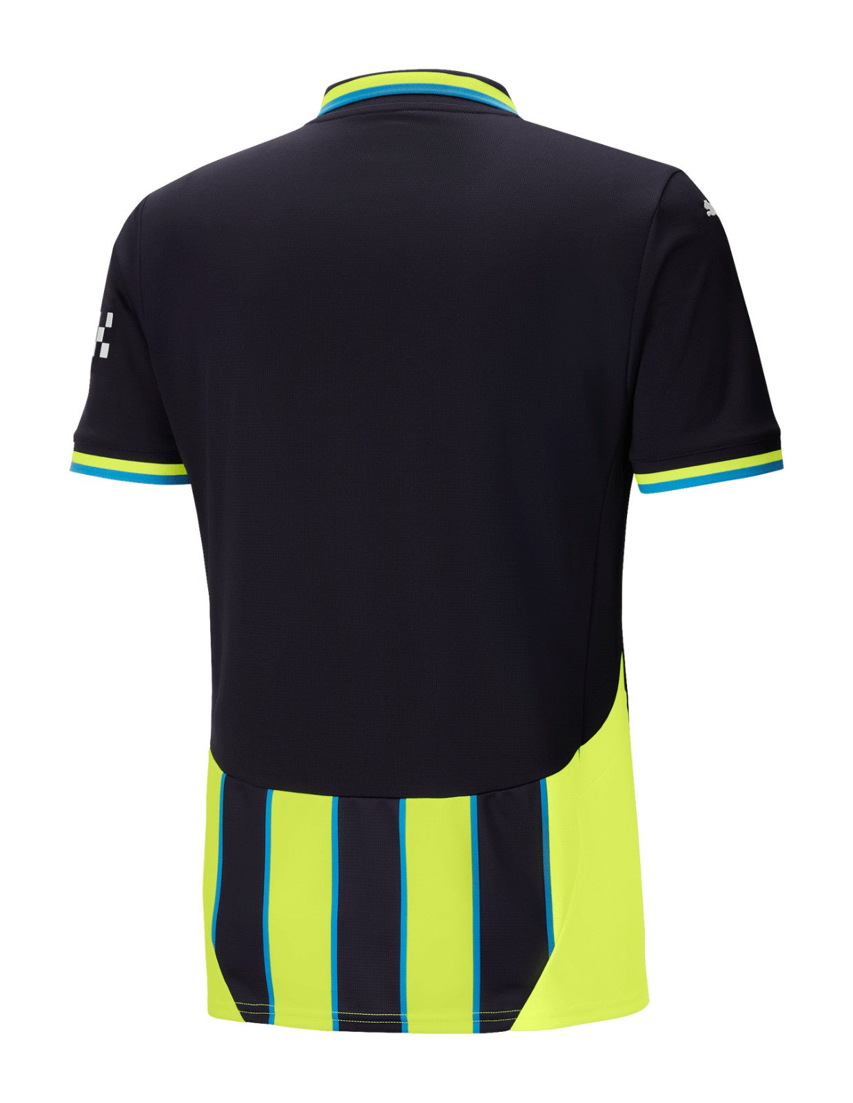 Manchester City Heimtrikot 2024/25
