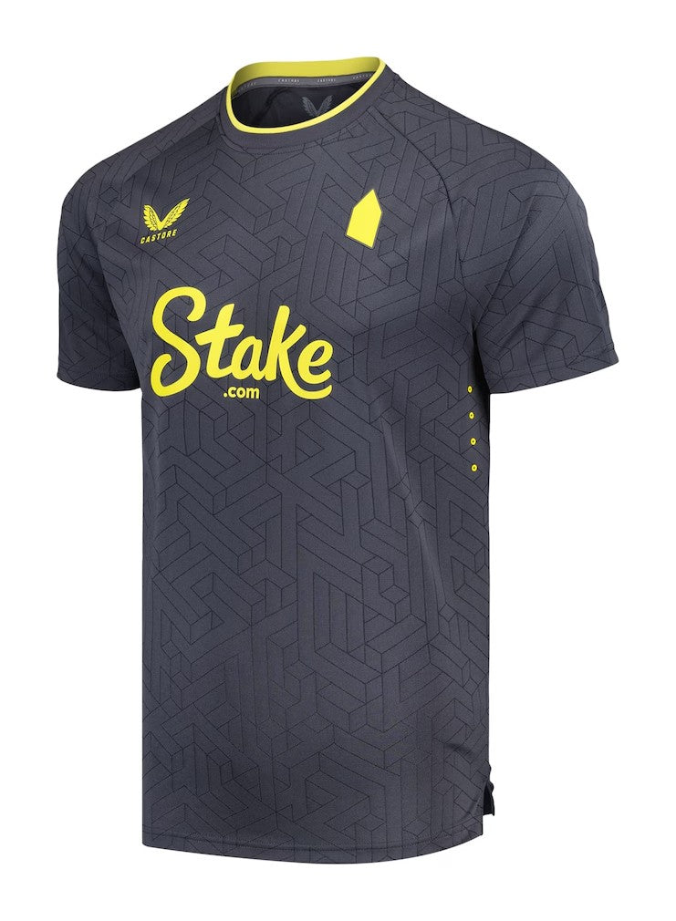 Everton FC Away 2024/2025