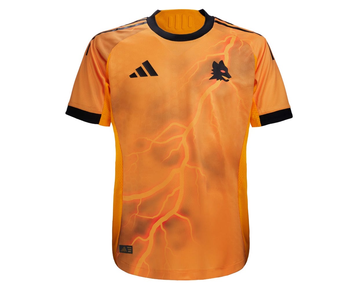 Roma Away 2025/2026