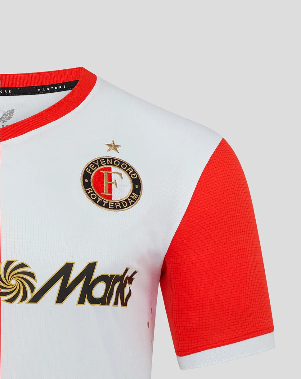 Feyenoord Home 2025/2026