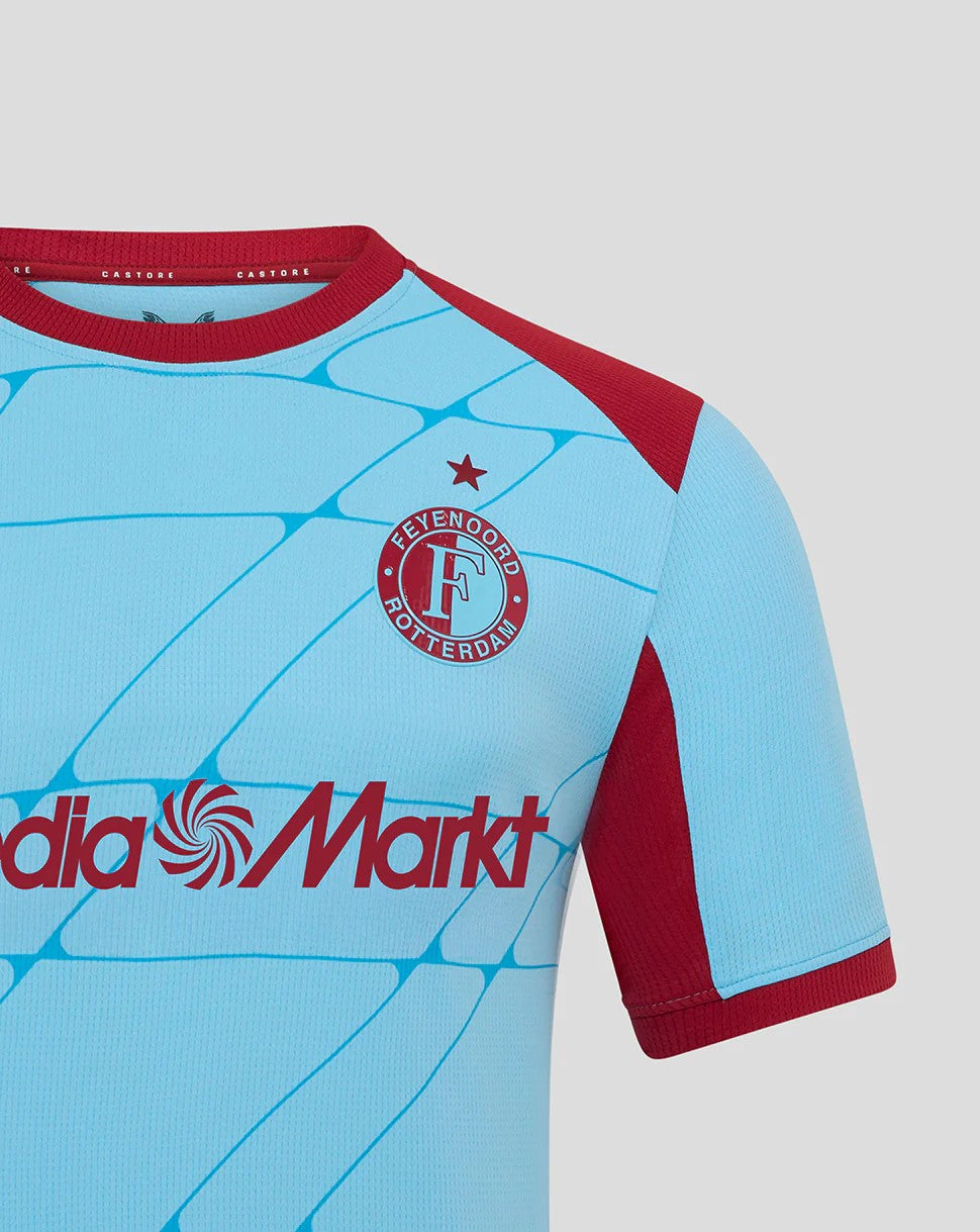 Feyenoord Third 2025/2026