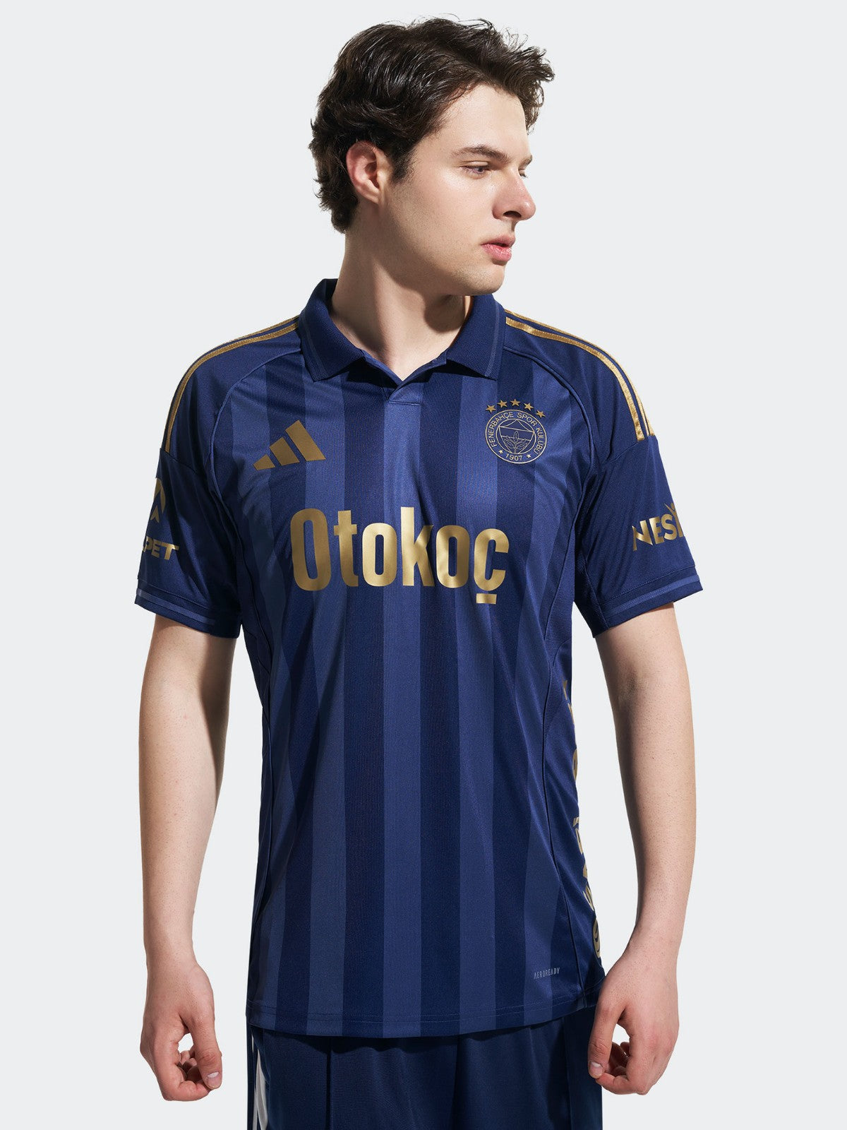 Fenerbahçe Third 2025/2026