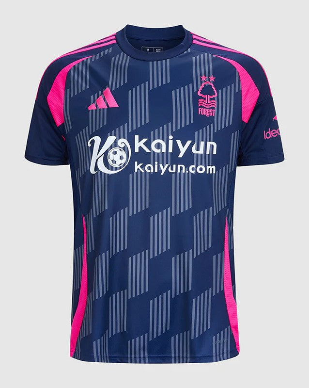Newcastle United Heimtrikot 2024/25