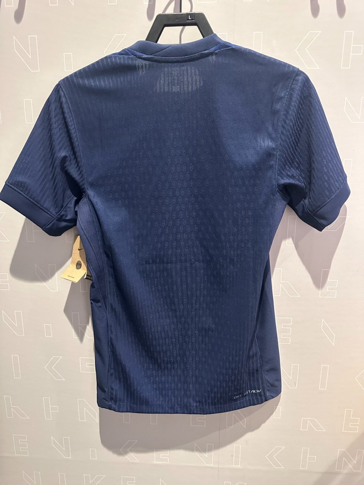 Psg Home Edition 2025/2026 - Paris Saint Germain