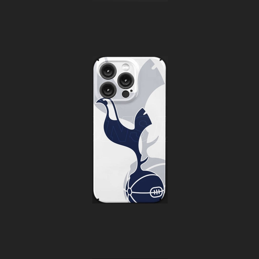 Tottenham Cover - Custom Soccer Phone Case 1 Series
