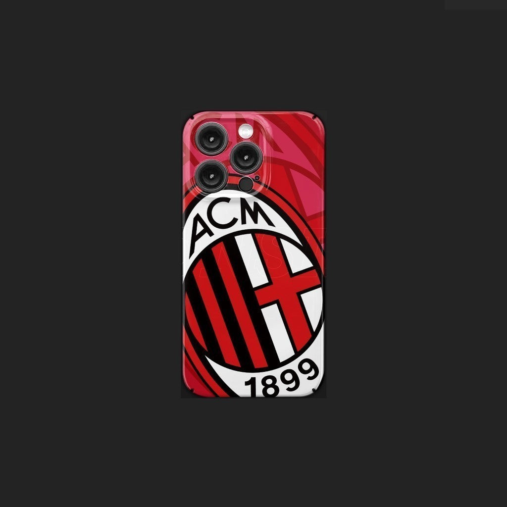 Milan Cover - Custom Soccer Phone Case
