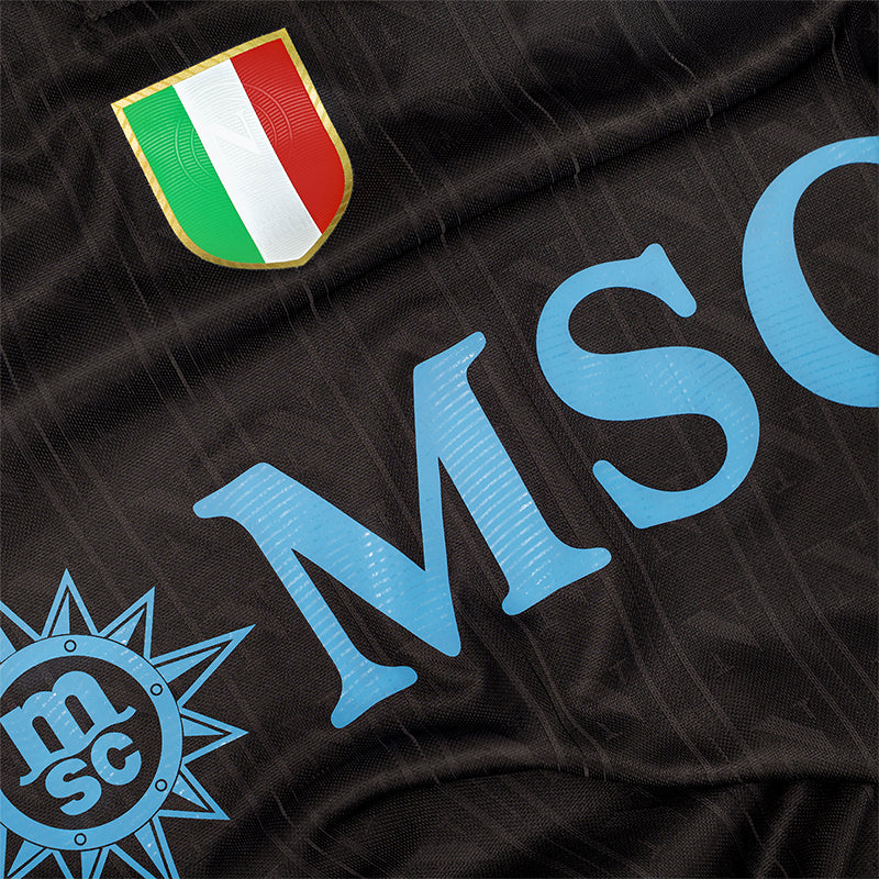 Napoli Third 2025/2026