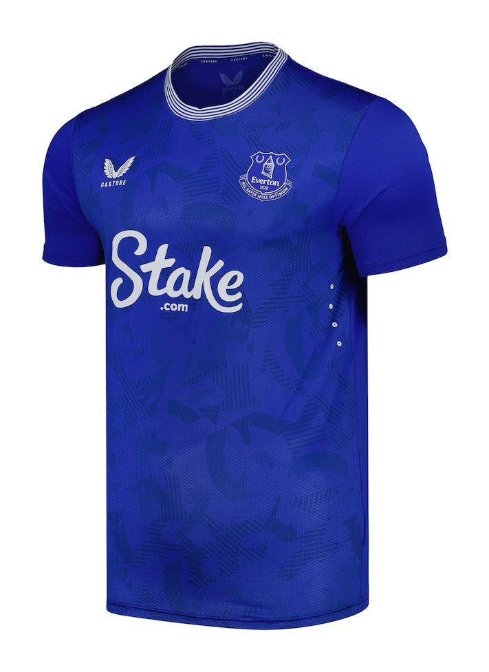 Everton FC Home 2024/2025