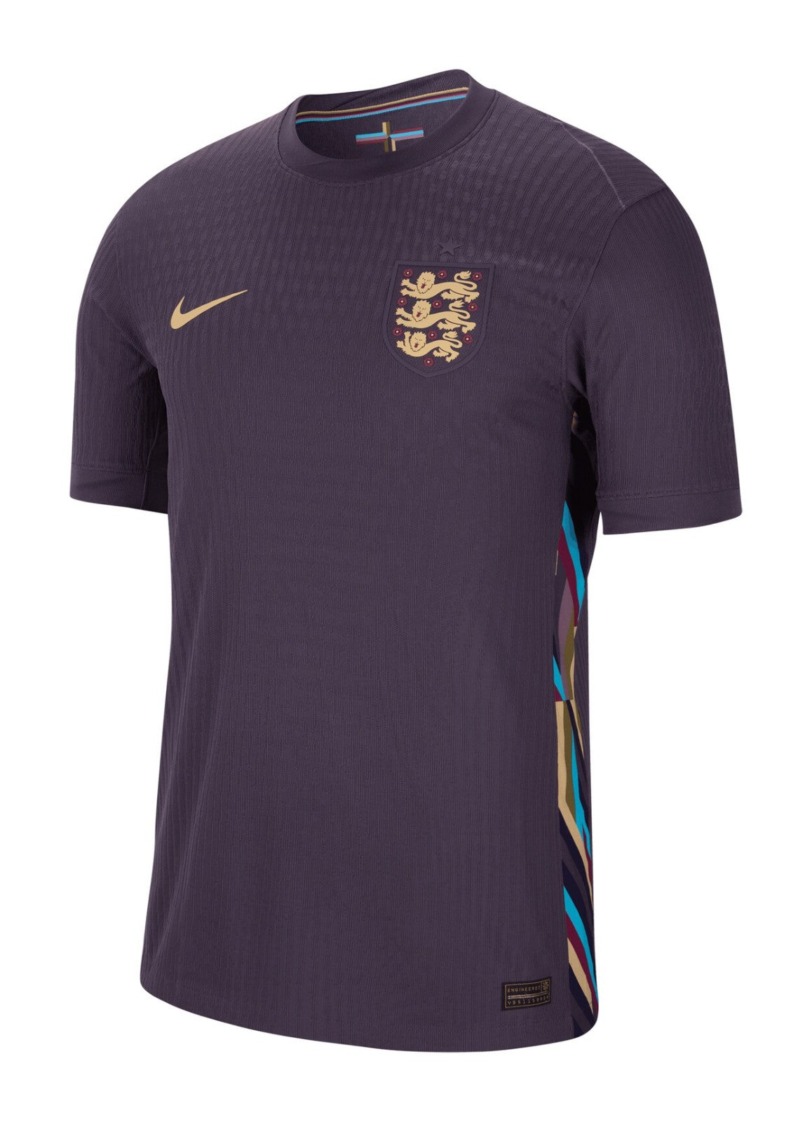 England Away 2024/2025