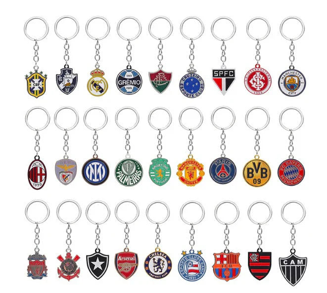 KEYCHAIN