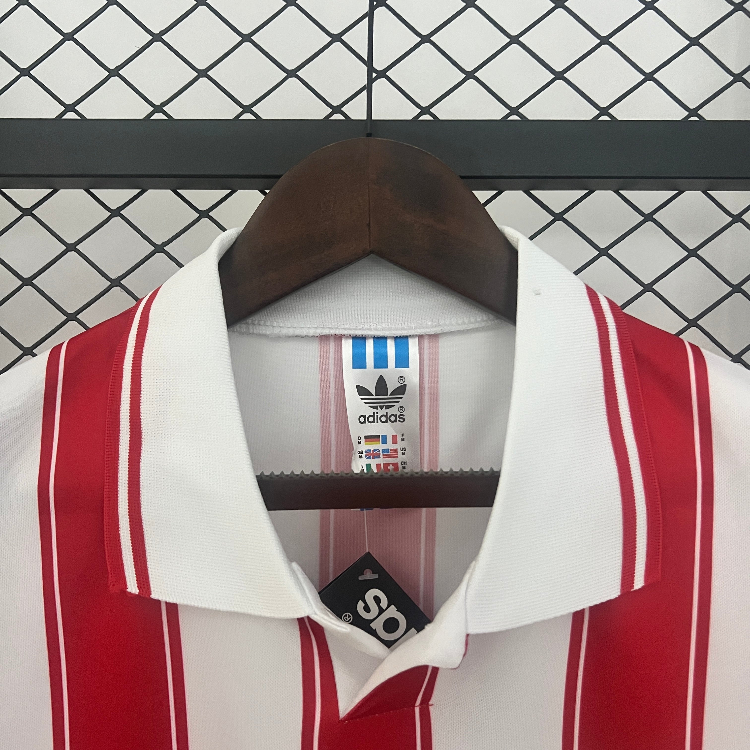 Psv Eindhoven Home 1994/1995 Retro Version