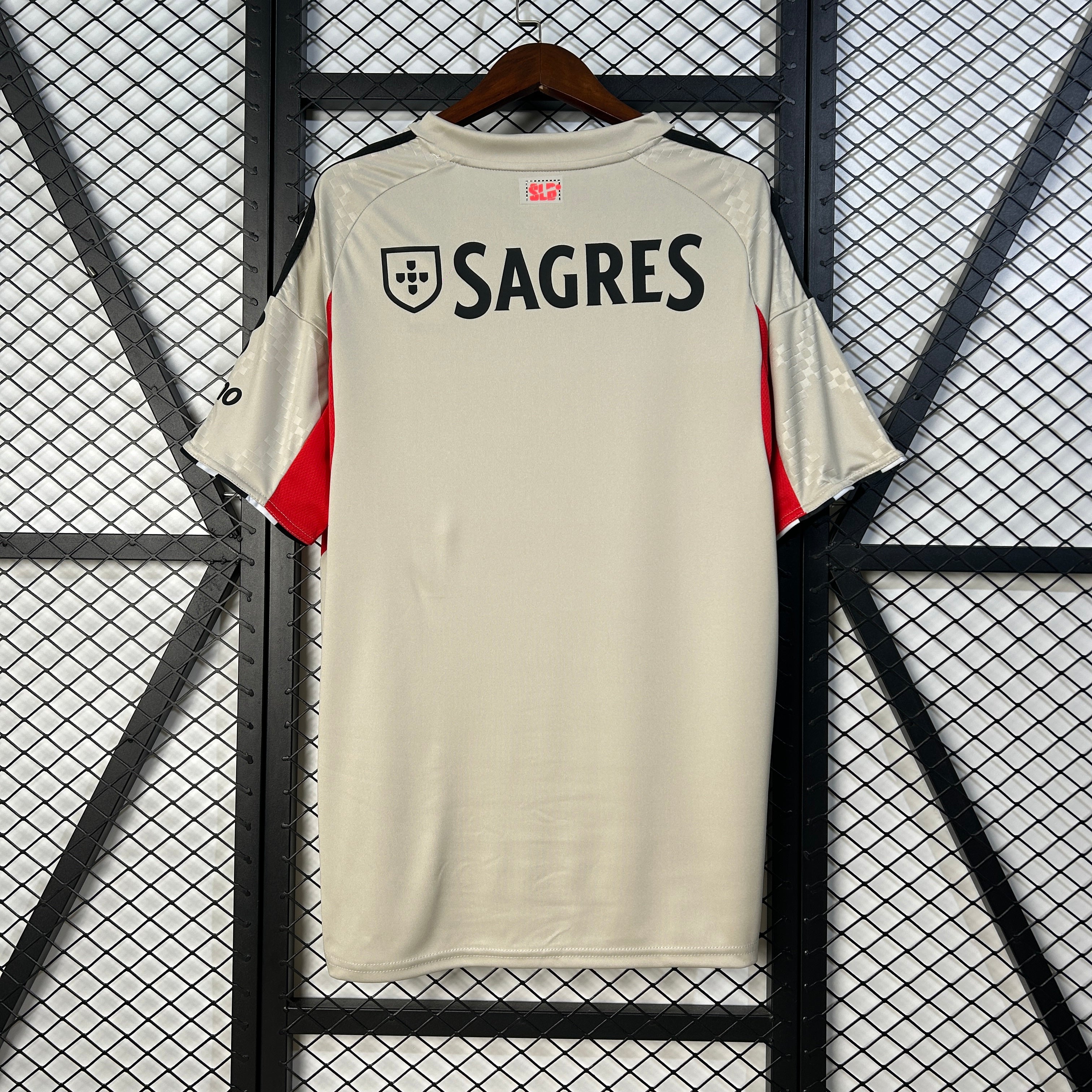 Benfica Away 2025/2026