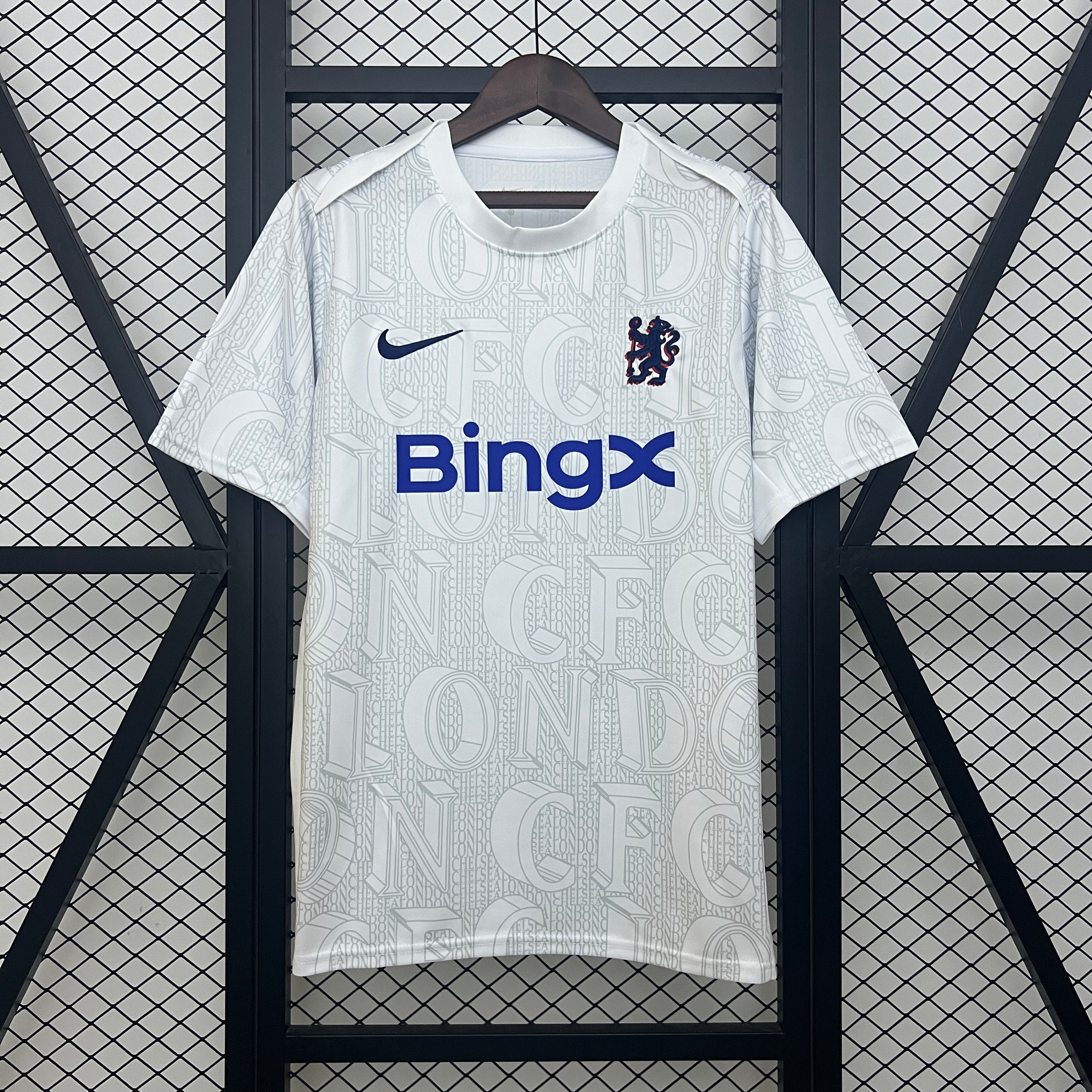Chelsea Training Shirt 2025/2026