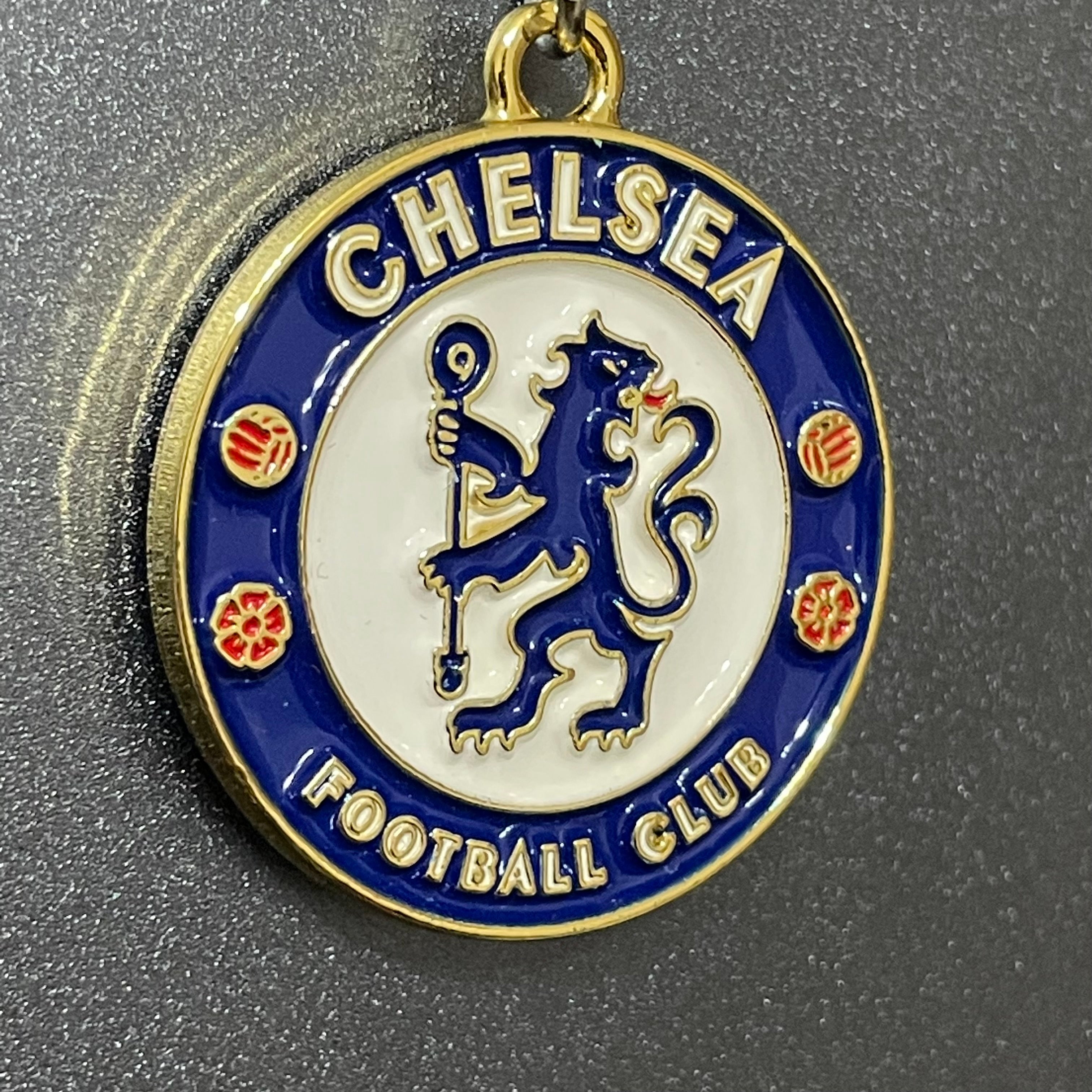 Schlüsselanhänger Schlüsselanhänger Chelsea