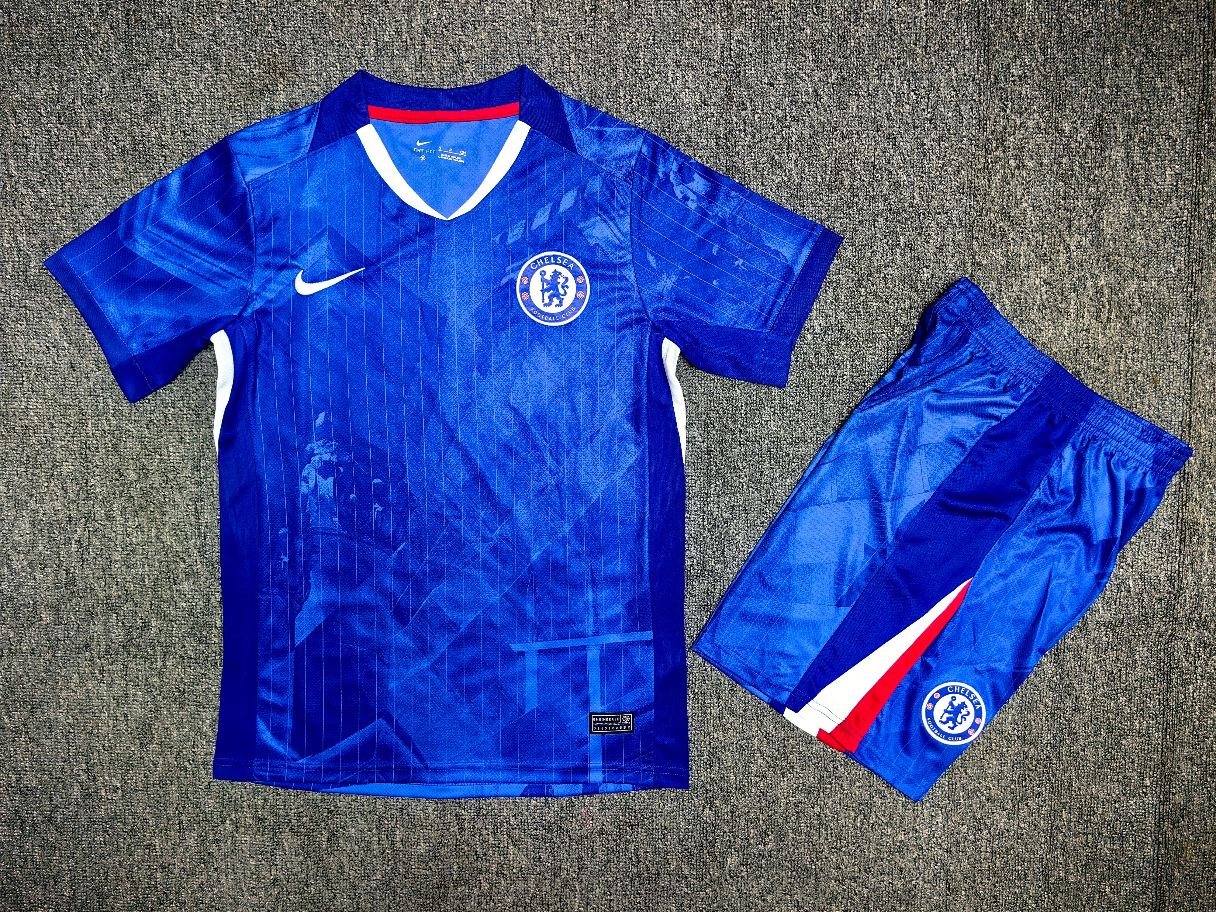 Chelsea Kit Home 2025/2026