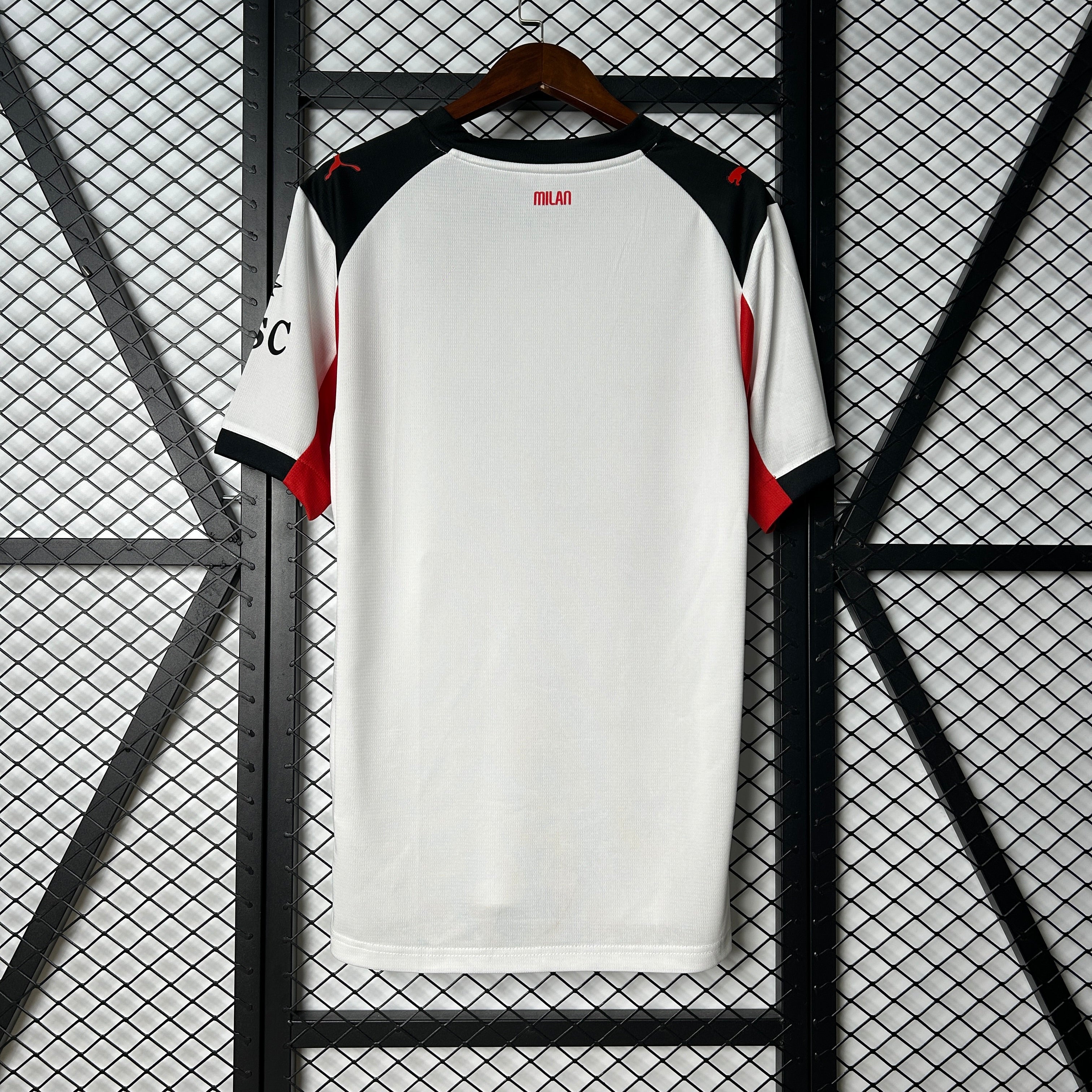 Milan Away 2025/2026