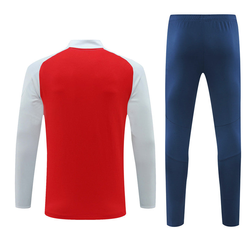 Arsenal Home Kit Training 2024/2025