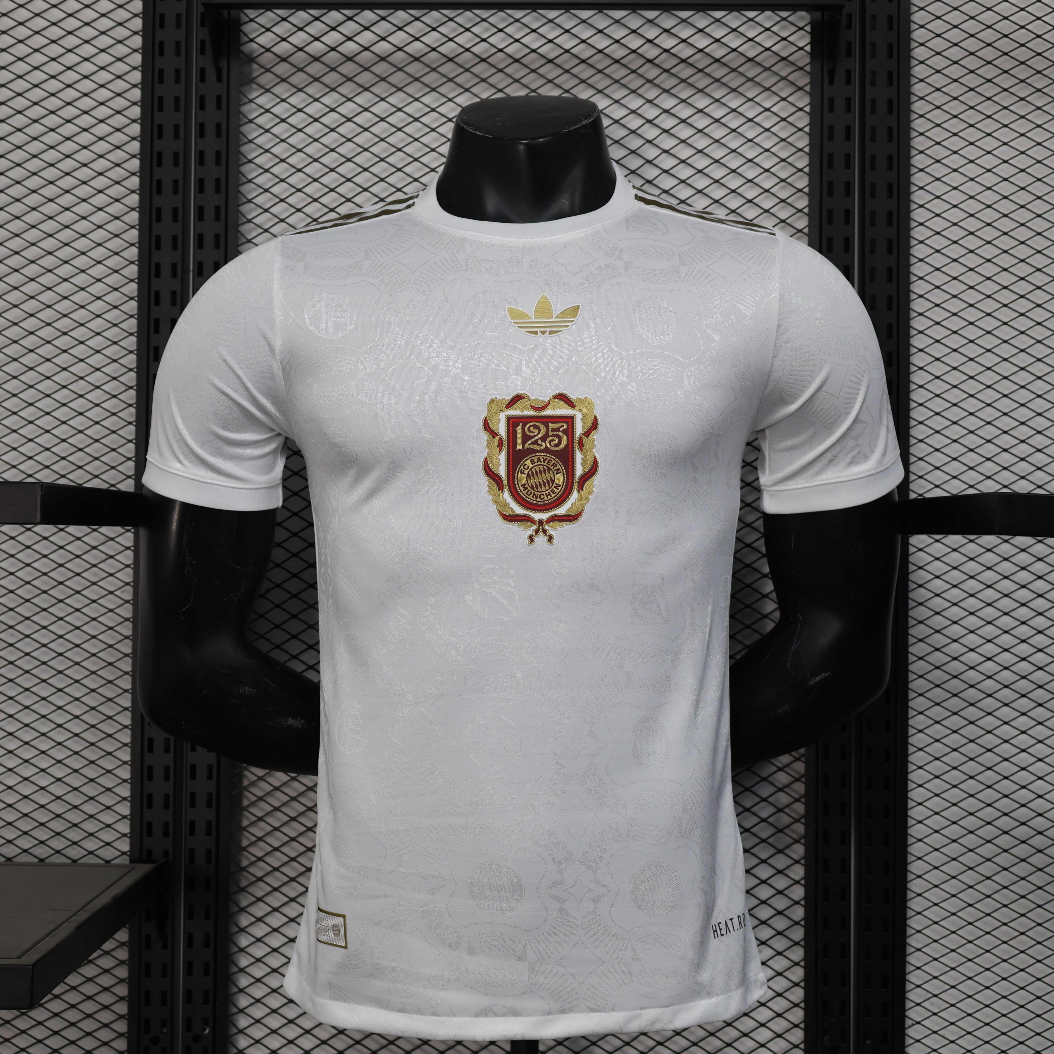 Bayern Munich Anniversary Edition 2025/2026