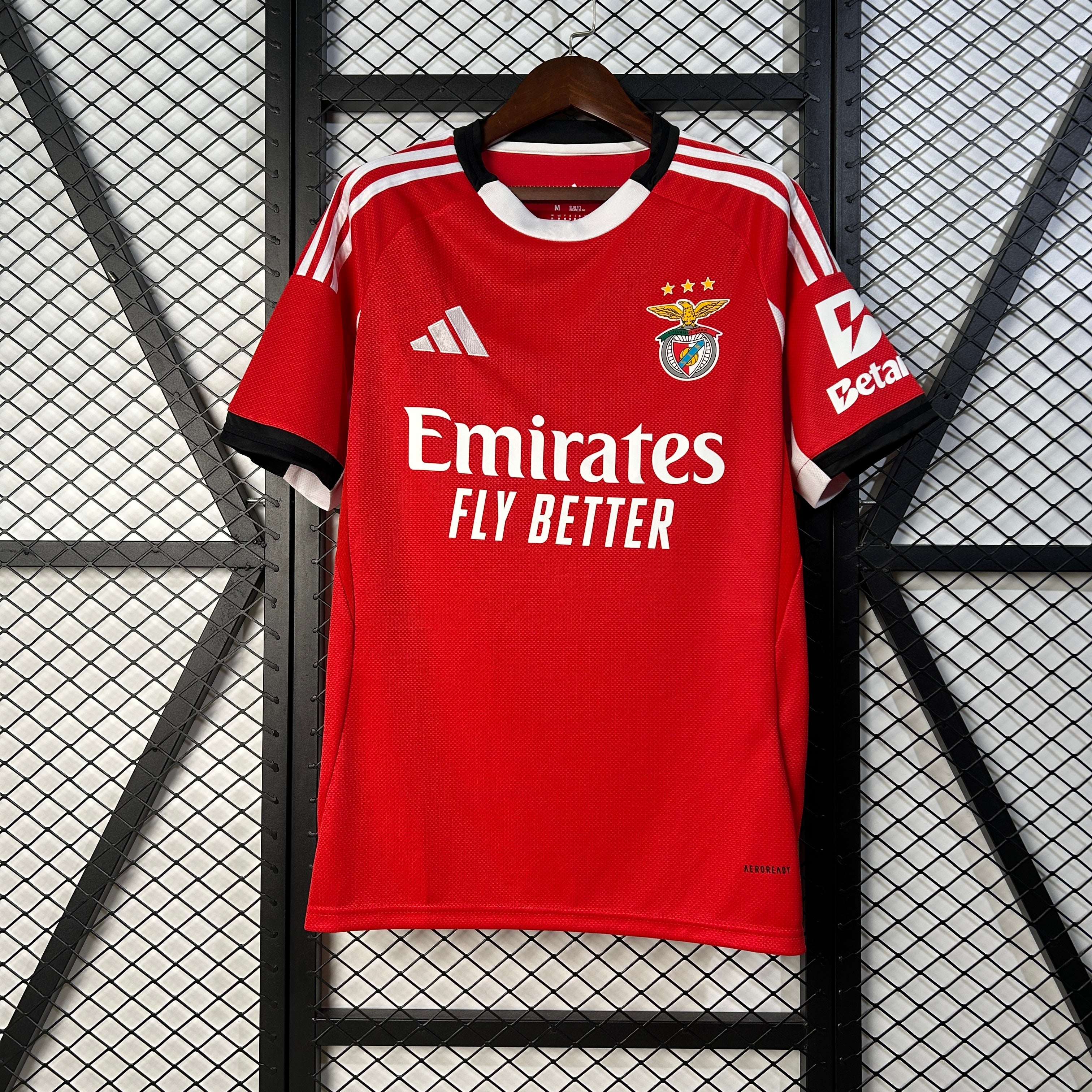 Benfica Home 2025/2026