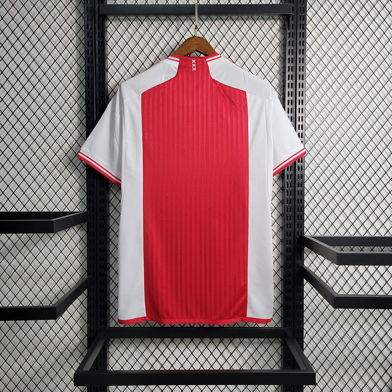 Ajax Home 2023/2024