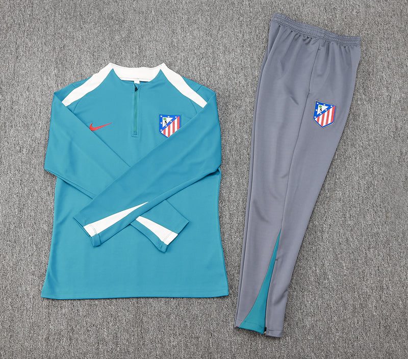 Atletico Madrid 24/25 Kit Training Football