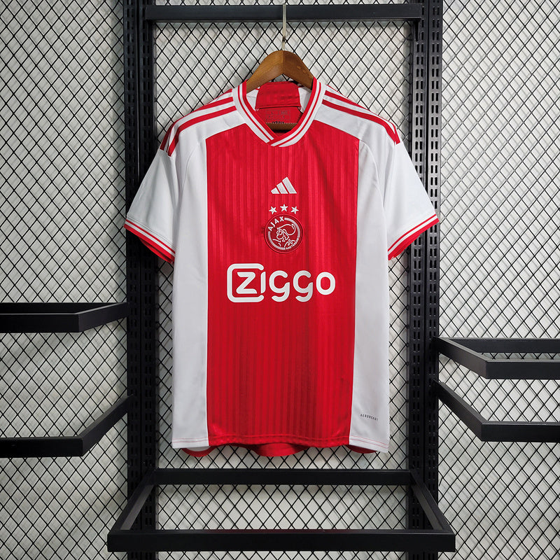 Ajax Home 2023/2024