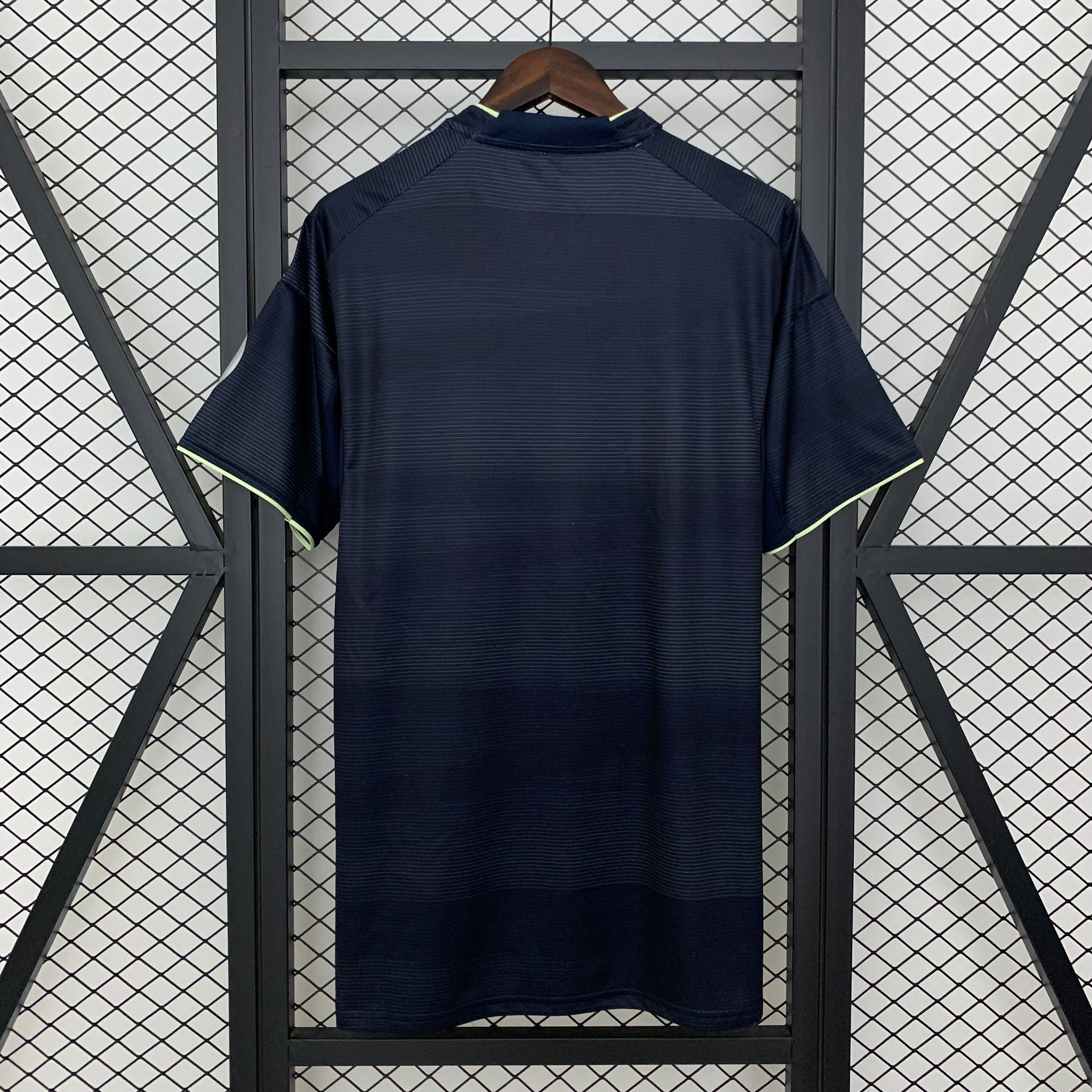 Real Madrid Away Edition 2025/2026