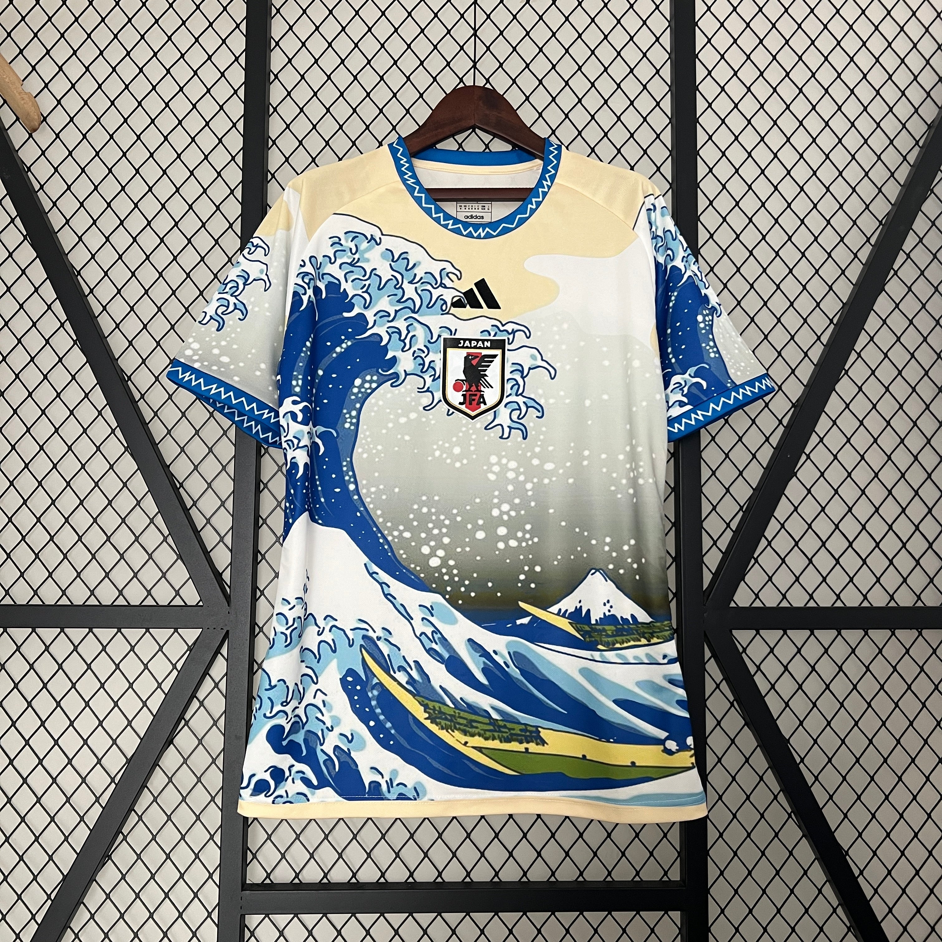 Japan Kanagawa Limited Edition 2024/2025