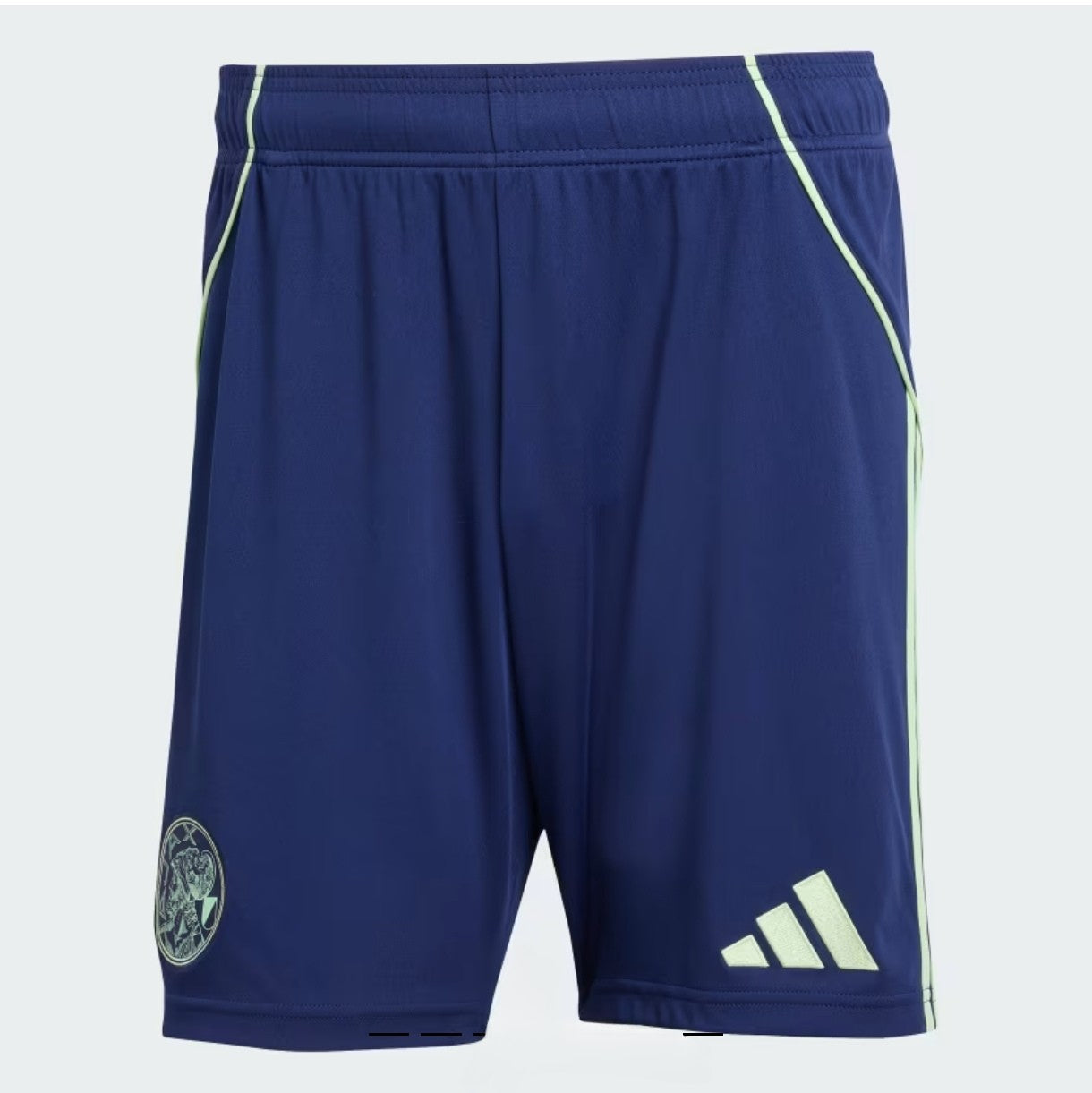 Ajax Away Shorts 2025/2026