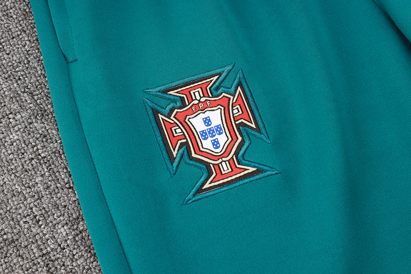 Portugal 24/25 Kit Training Football