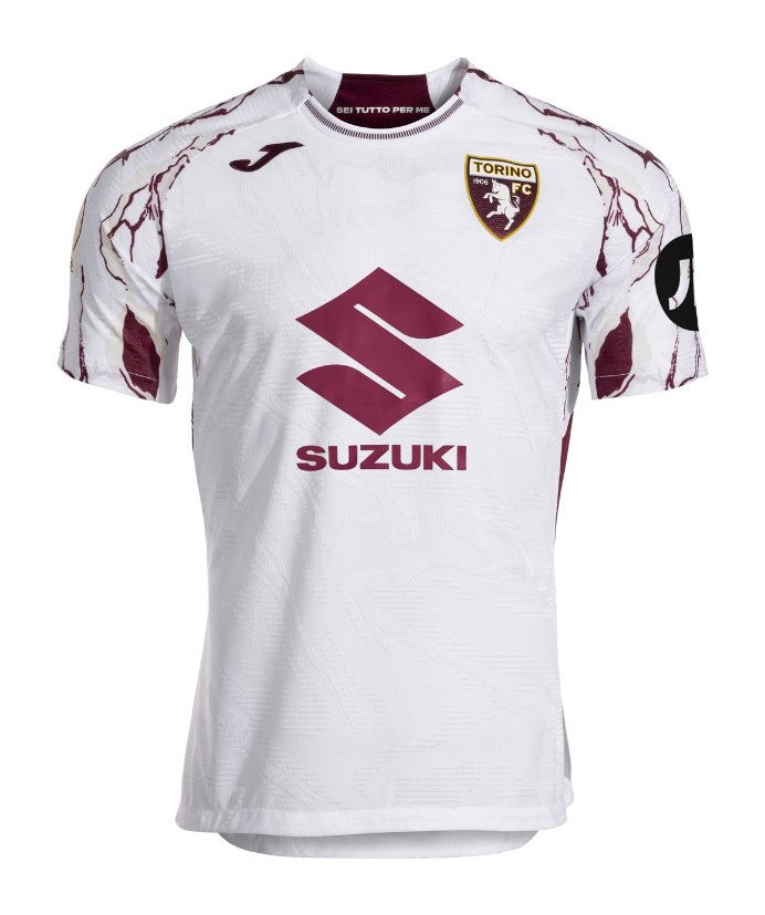 Torino Away 2025/2026