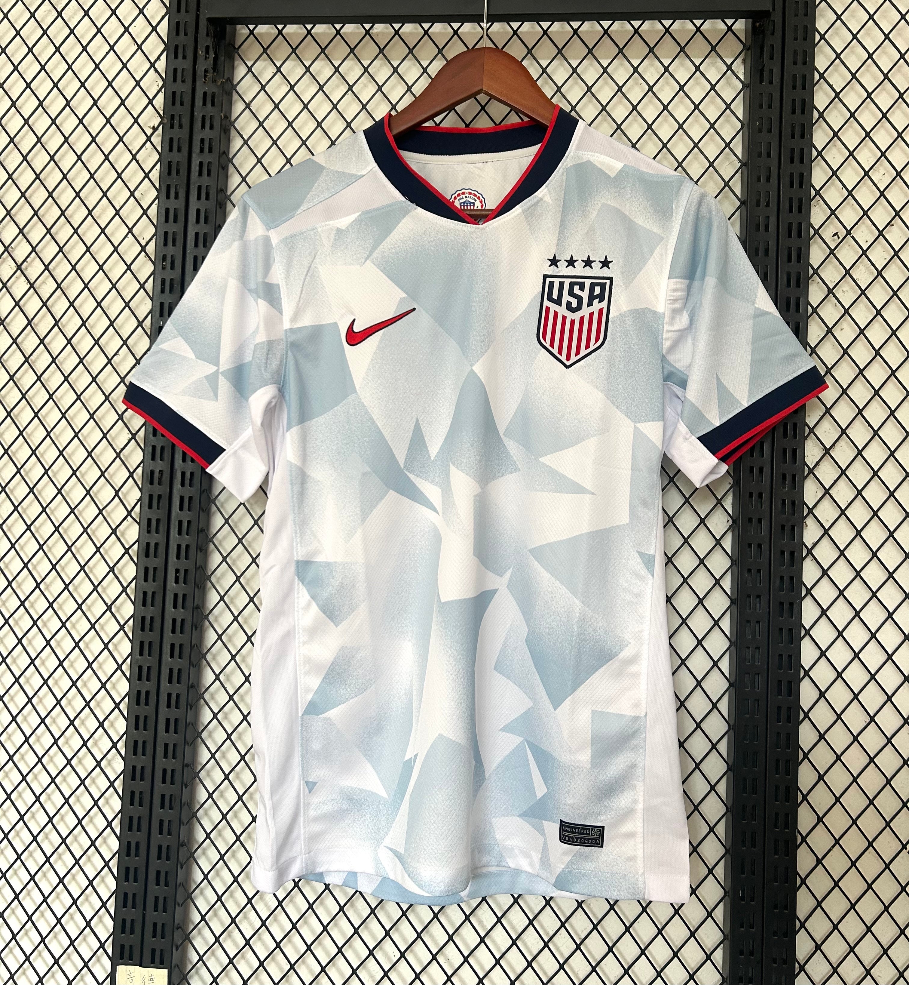 Usa Home 2025/2026 - United States