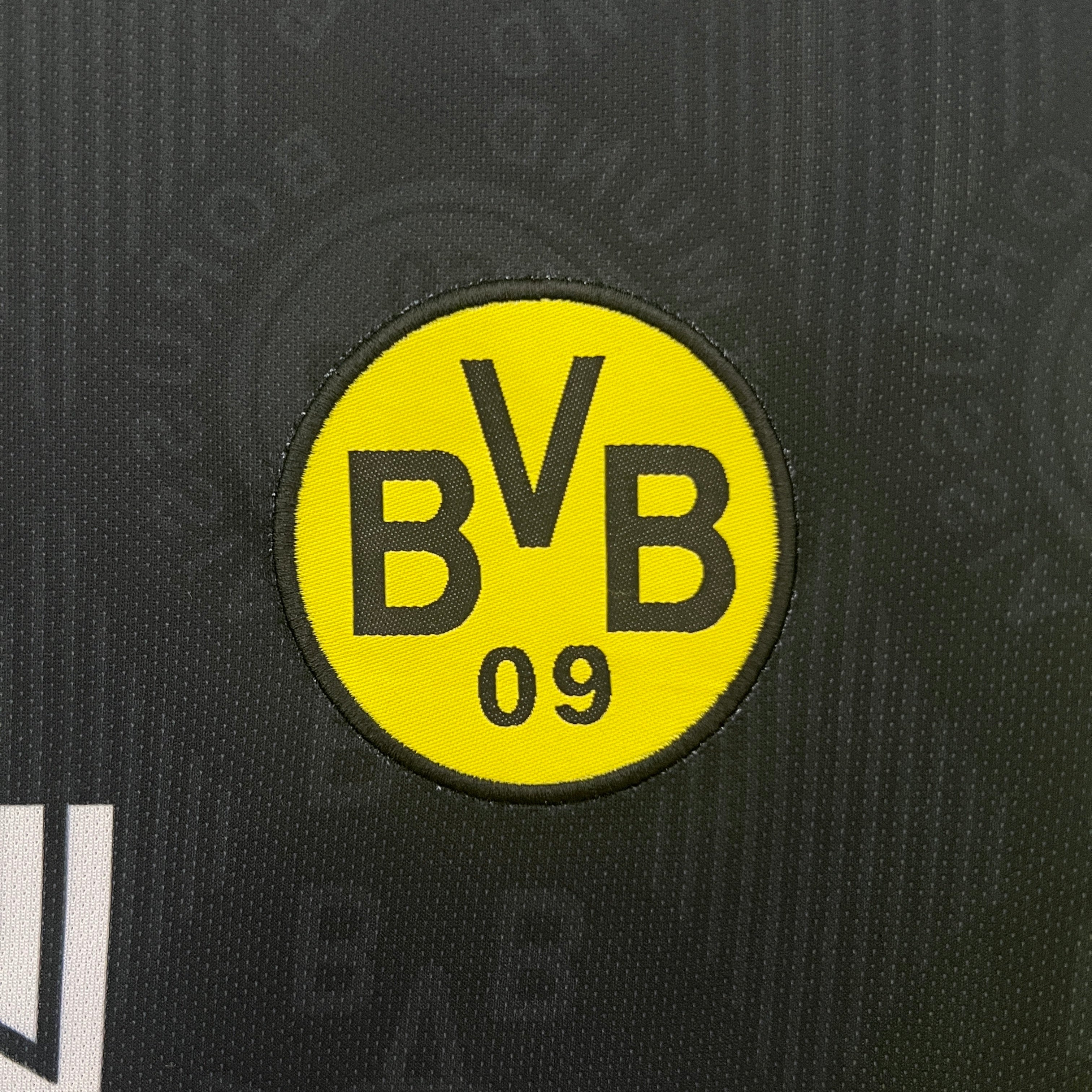 Retro Dortmund 96/97 Away S-XXL