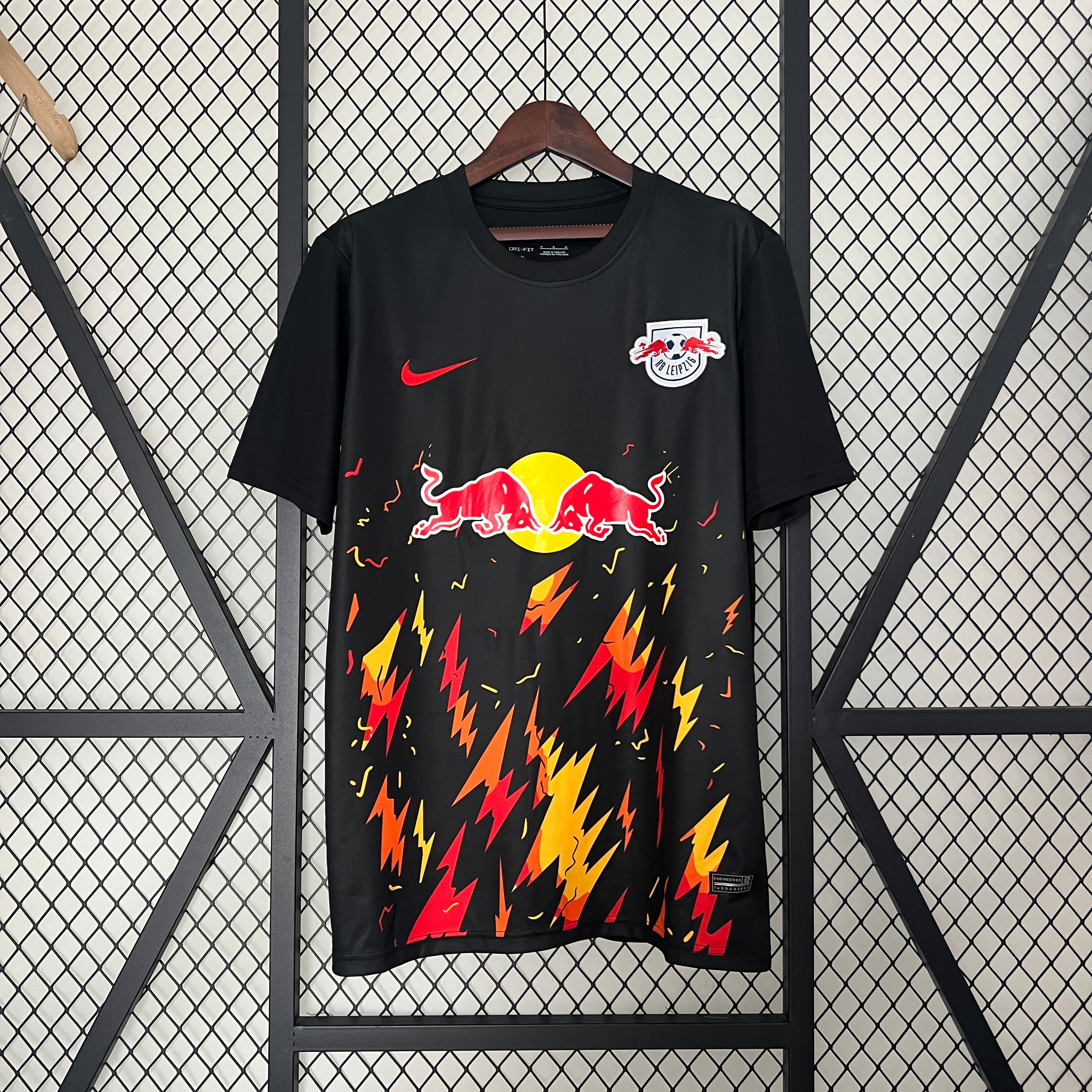 24/25 Leipzig Red Bull Special Edition S-XXL