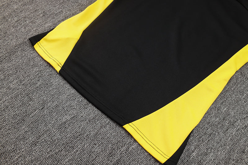 Borussia Dortmund Black Edition Trainingsset 2024/2025