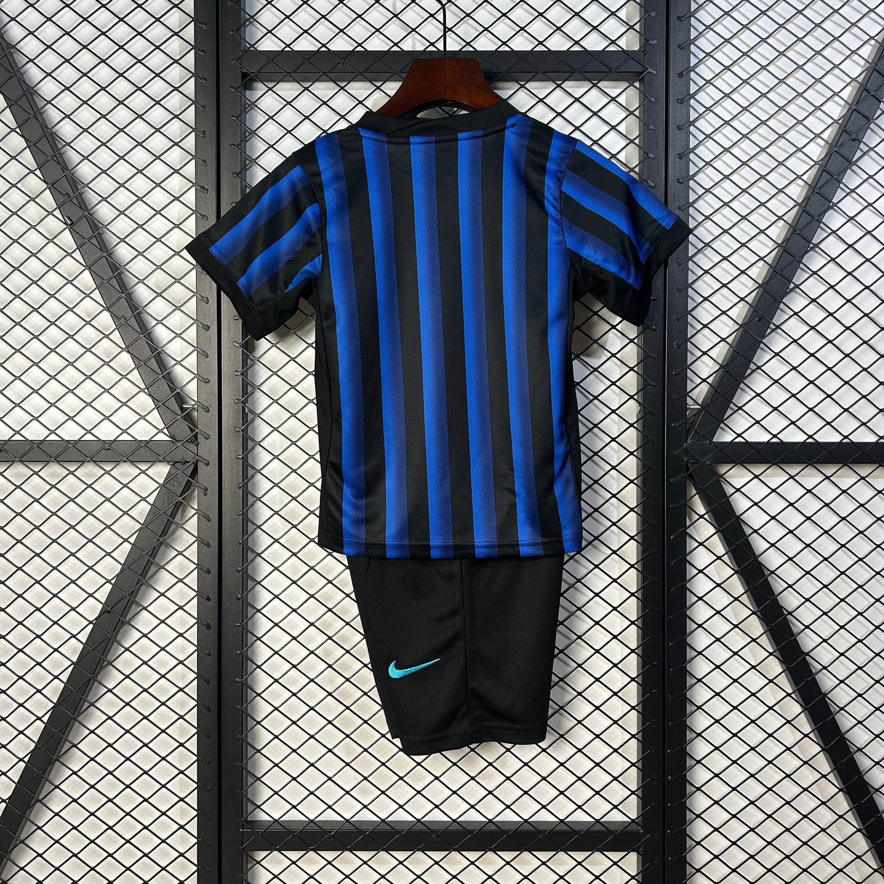 Inter Kids Home Kit 2025/2026