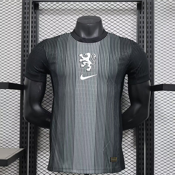 Netherlands Training Shirt 2025 - Holland