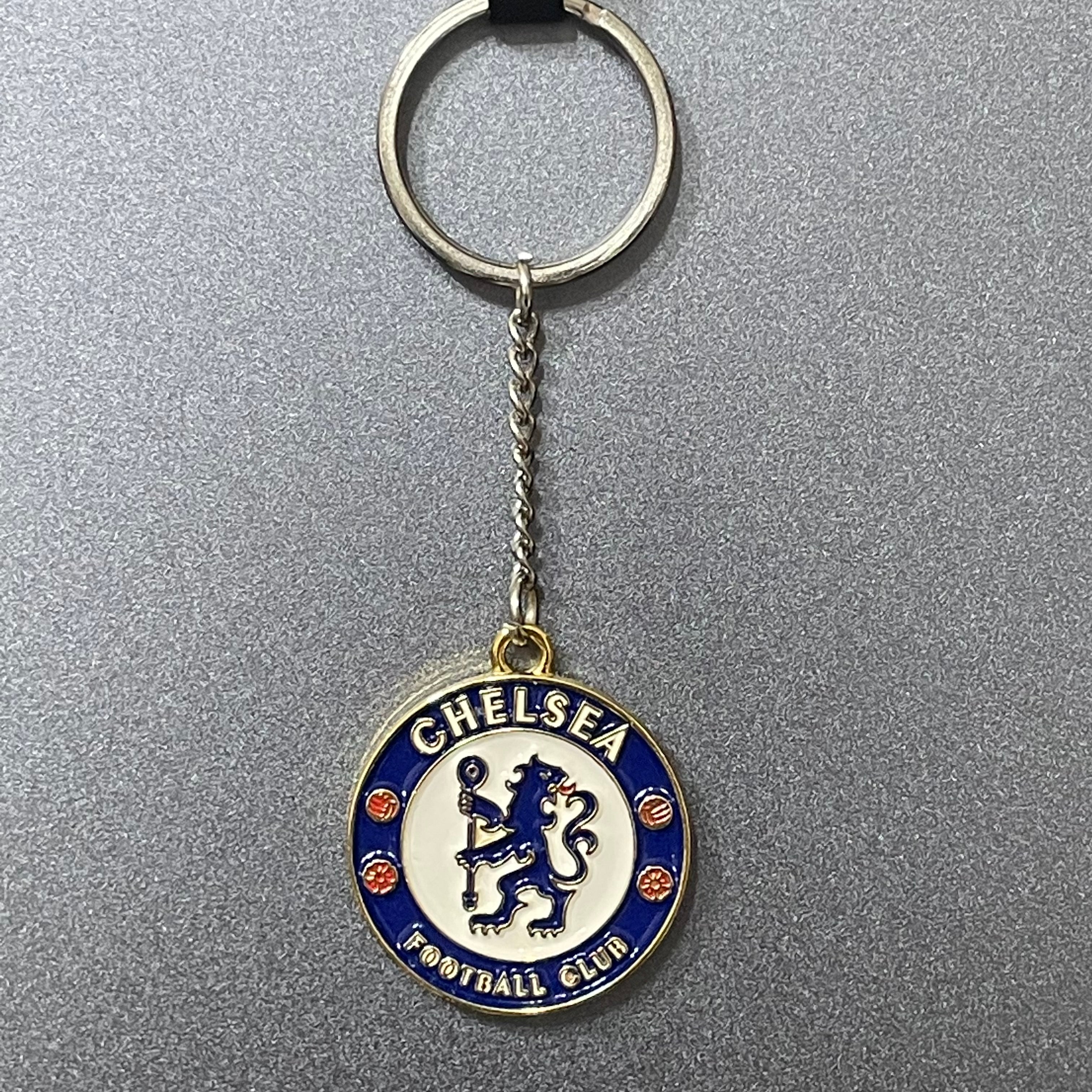 Schlüsselanhänger Schlüsselanhänger Chelsea