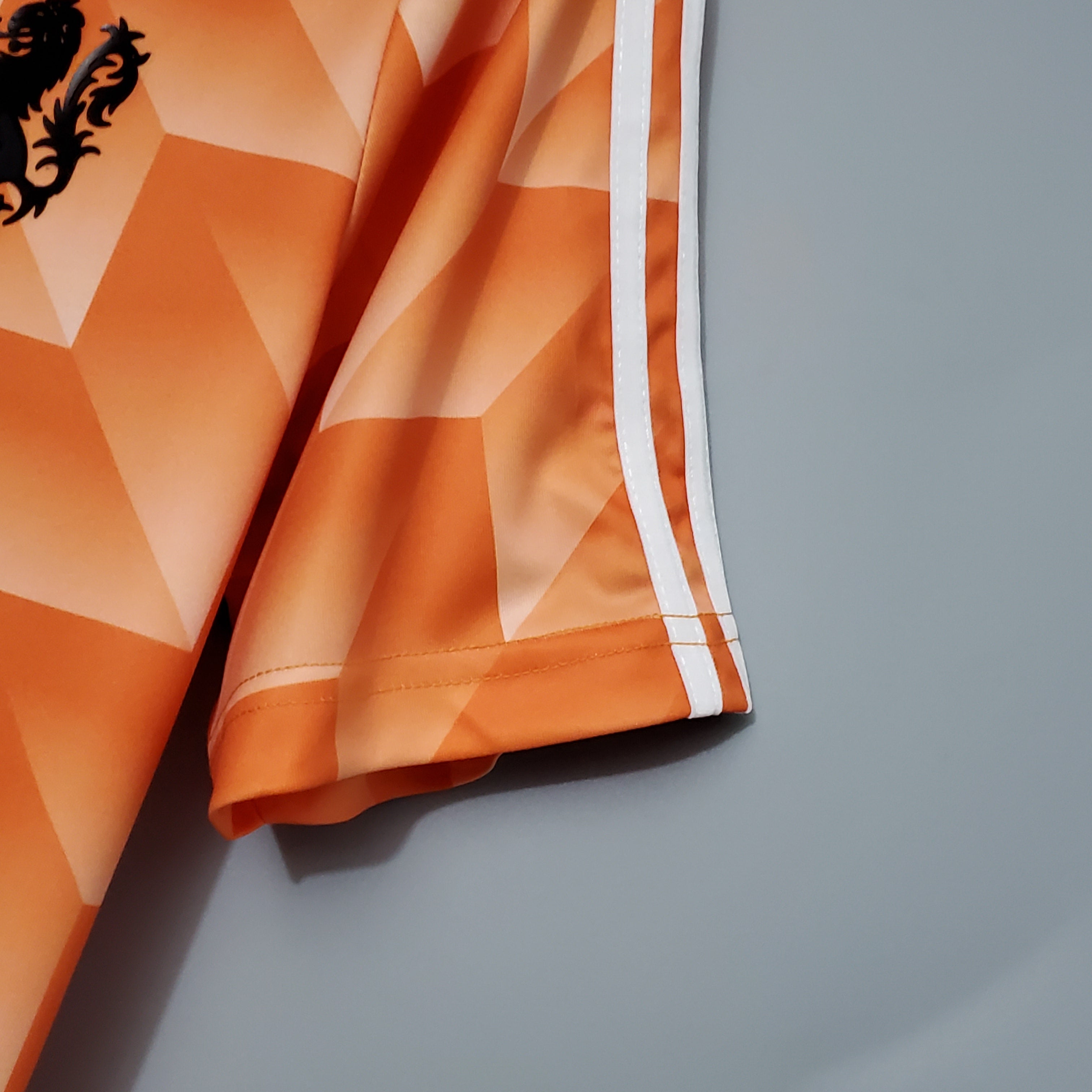 Orange Classic - Nederlands Elftal 1988 Retro Home