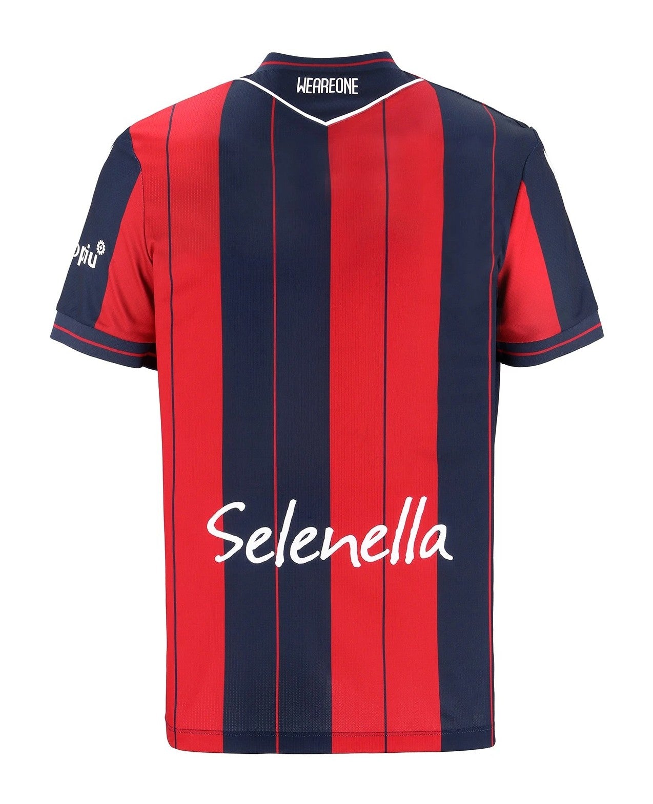 Bologna Home 2025/2026